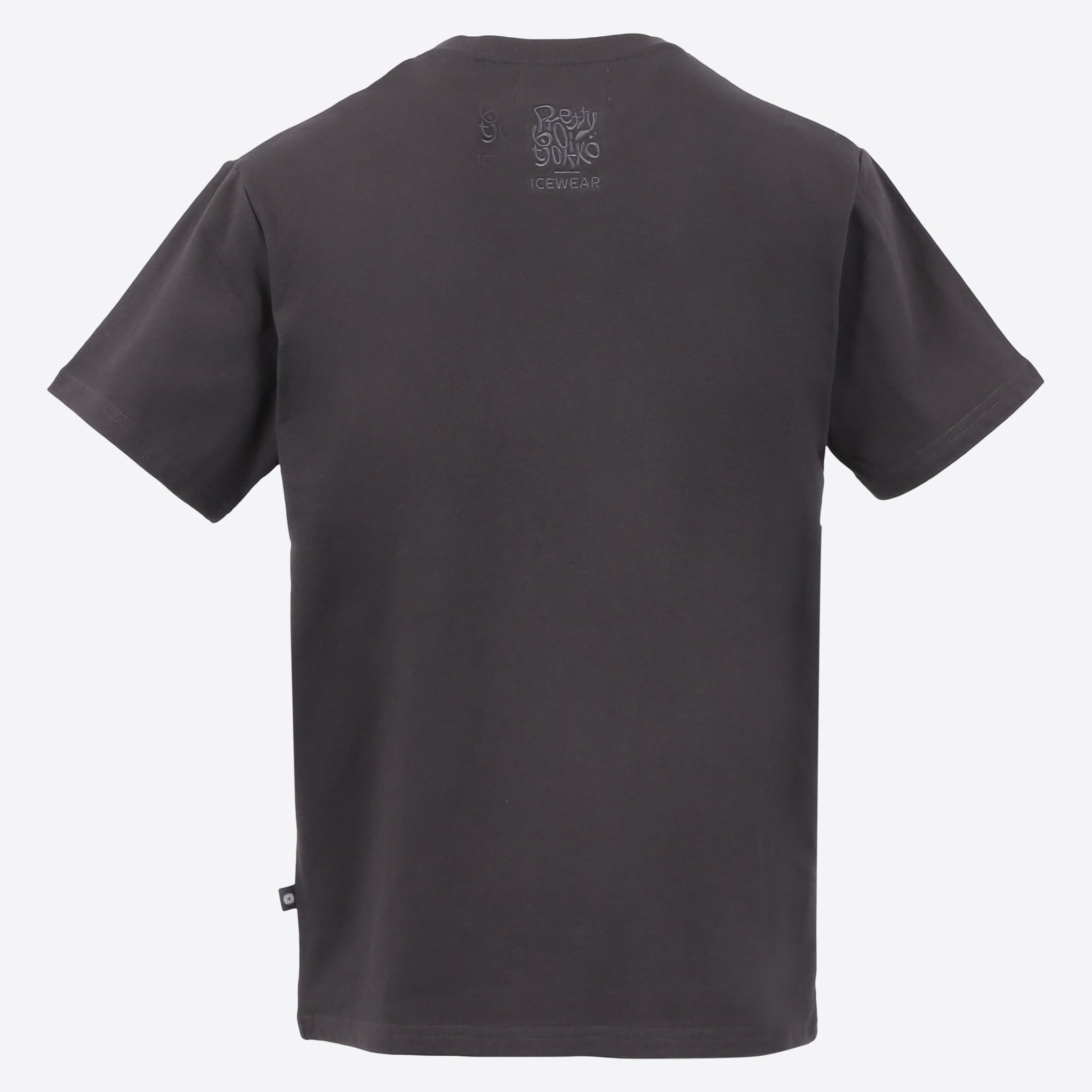 Patrikshraun T-Shirt limited edition