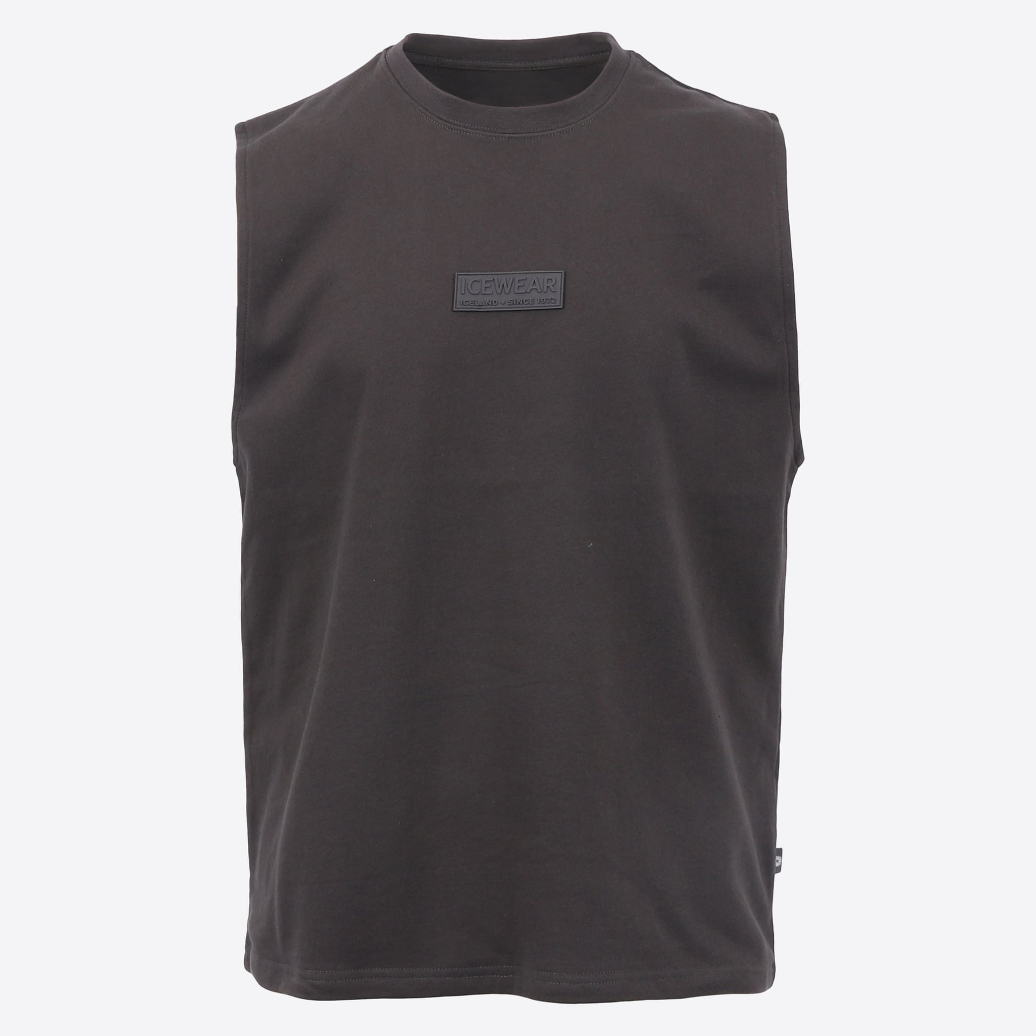 Patrikshraun limited edition Tank top