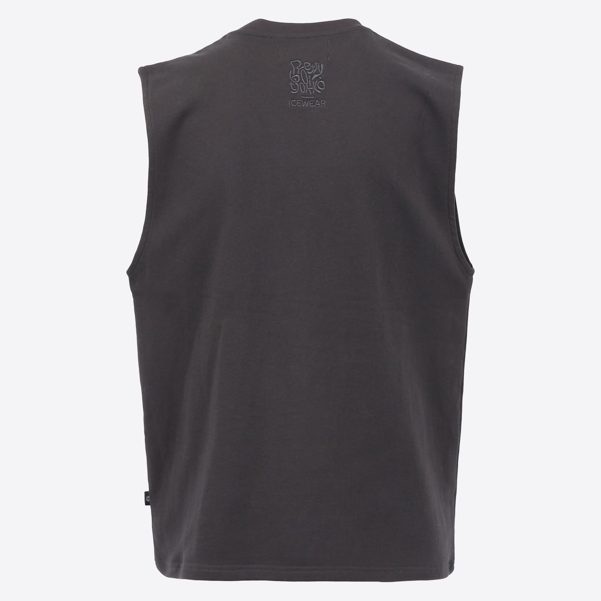 Patrikshraun limited edition Tank top