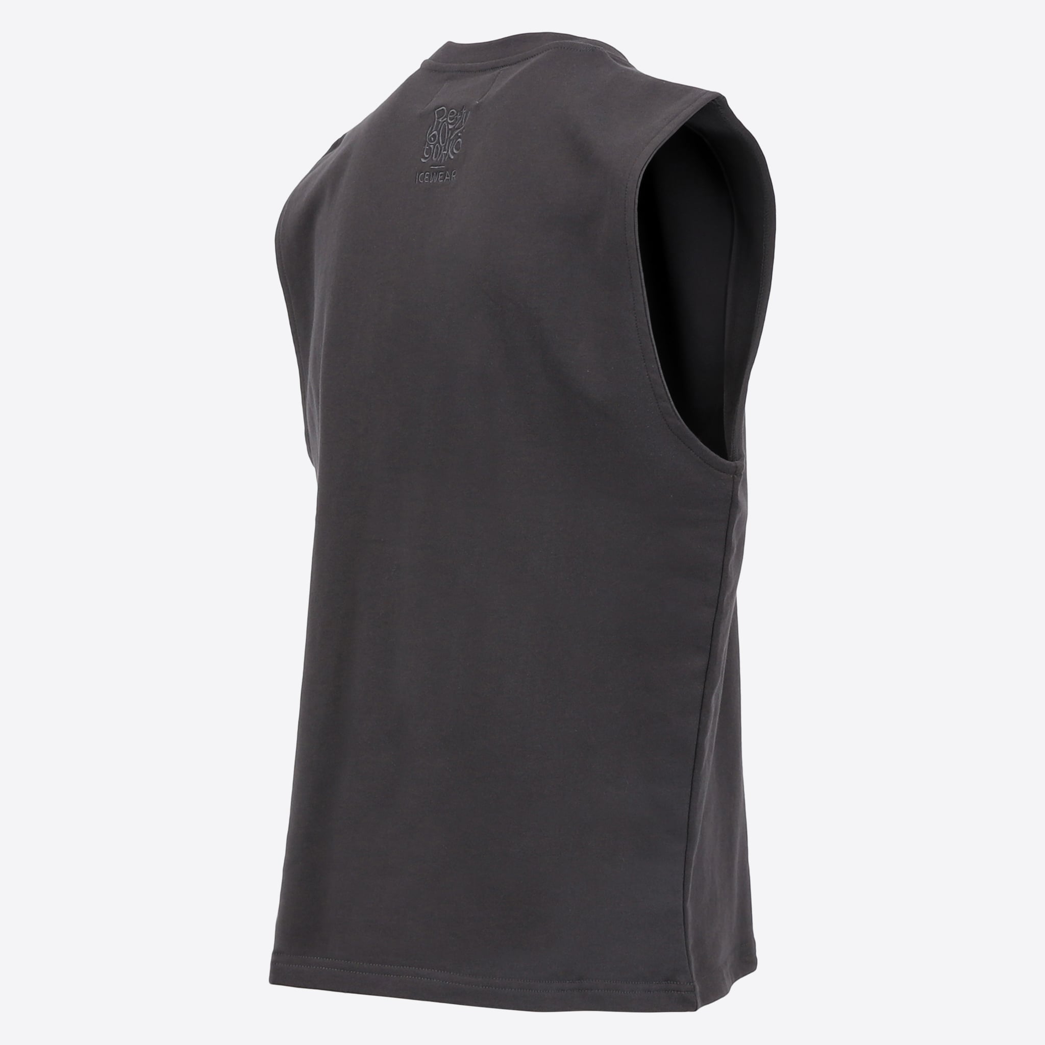 Patrikshraun limited edition Tank top