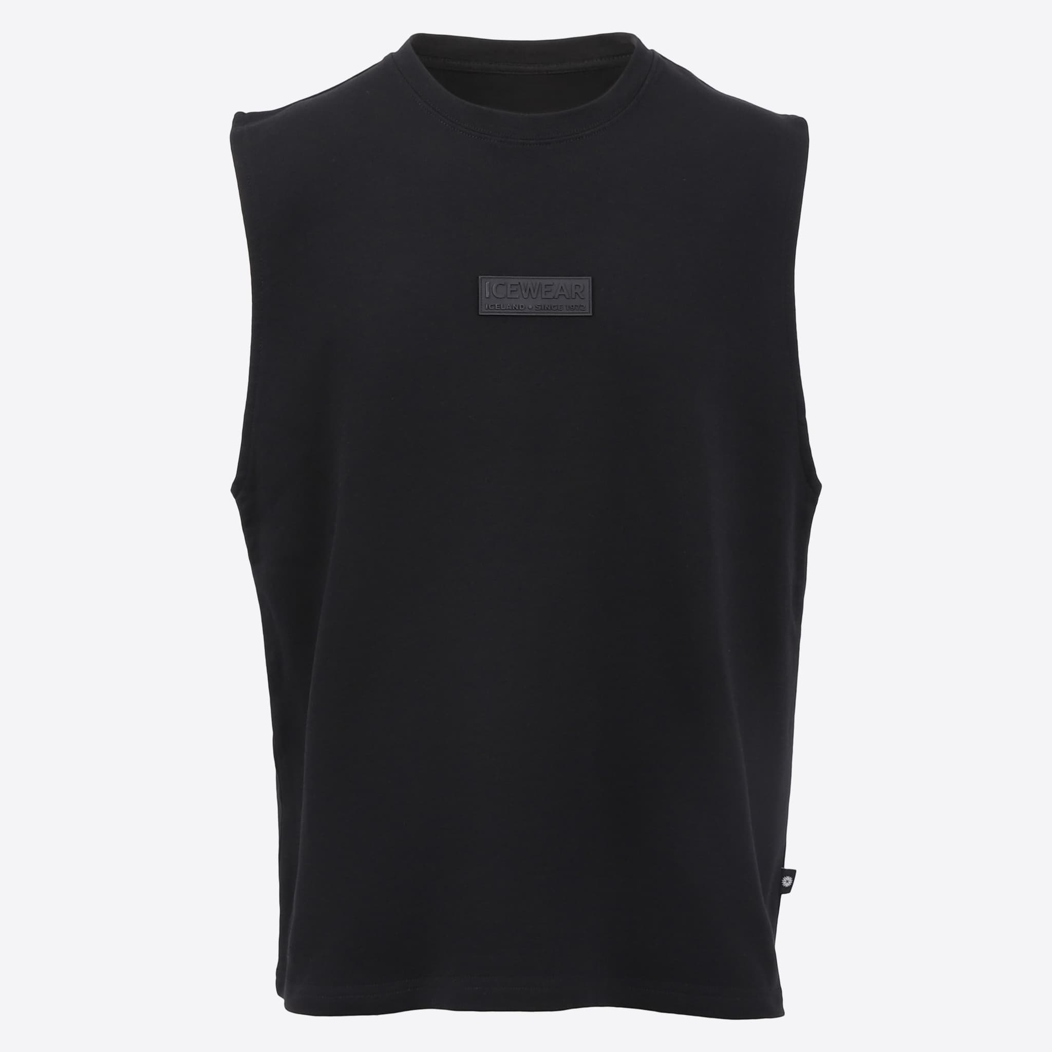 Patrikshraun limited edition Tank top