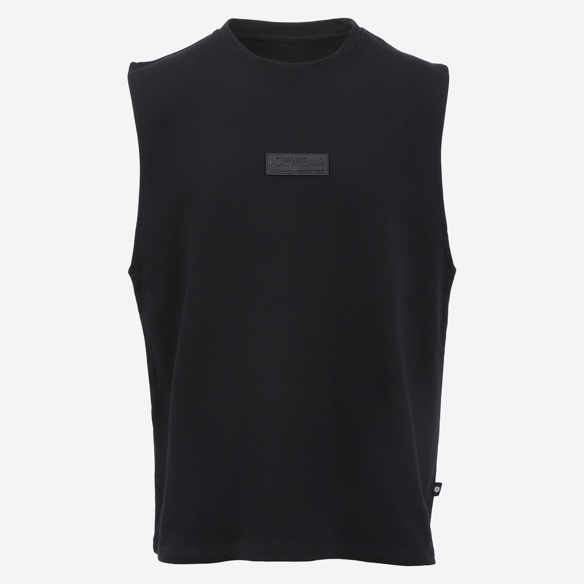 Patrikshraun limited edition Tank top