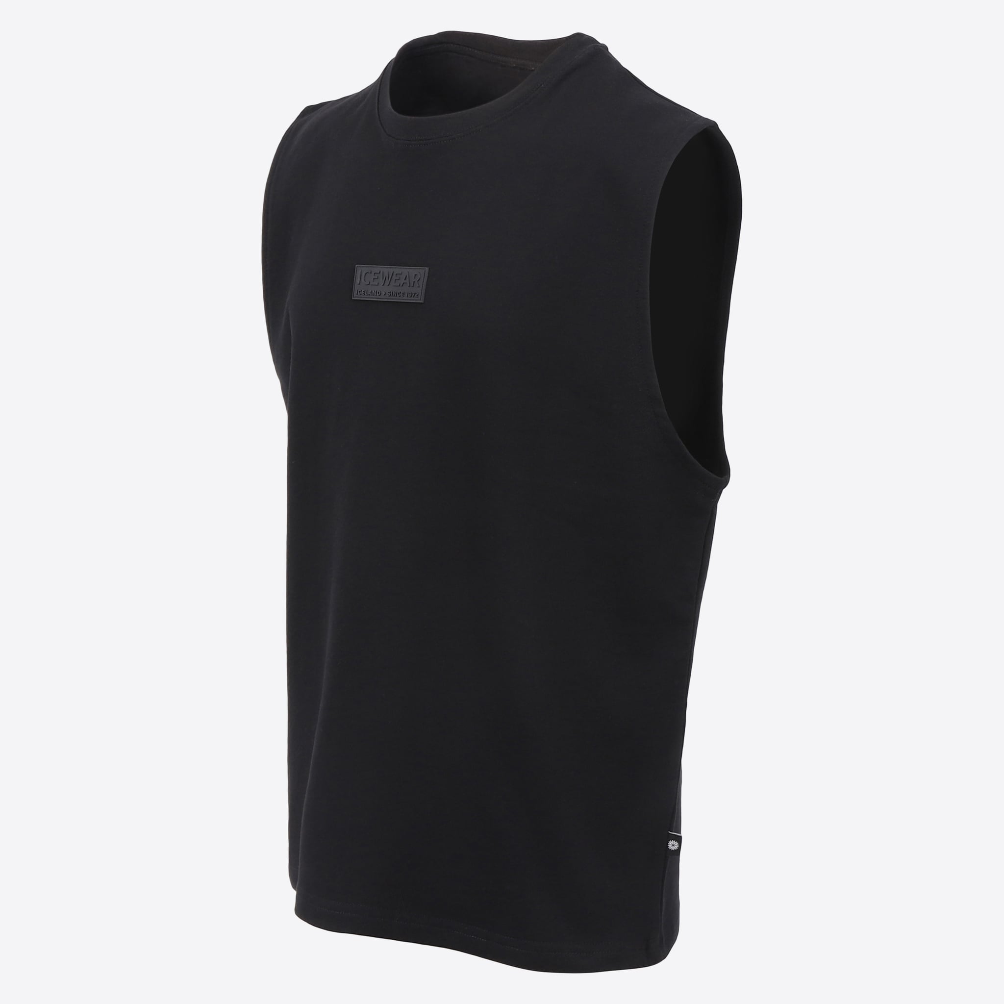 Patrikshraun limited edition Tank top