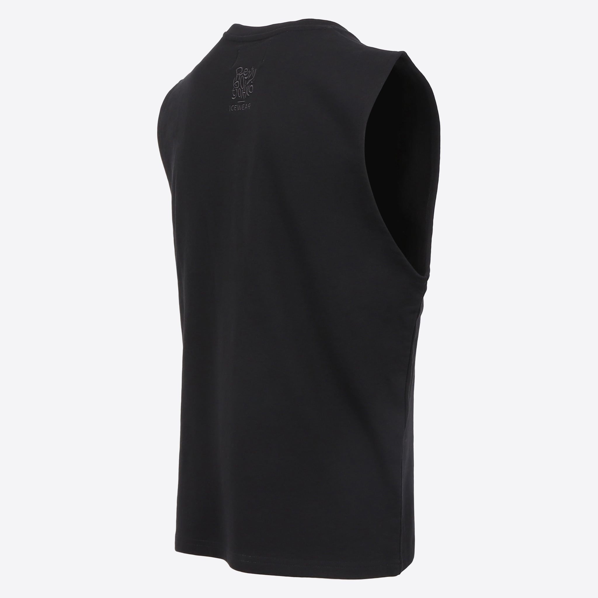 Patrikshraun limited edition Tank top