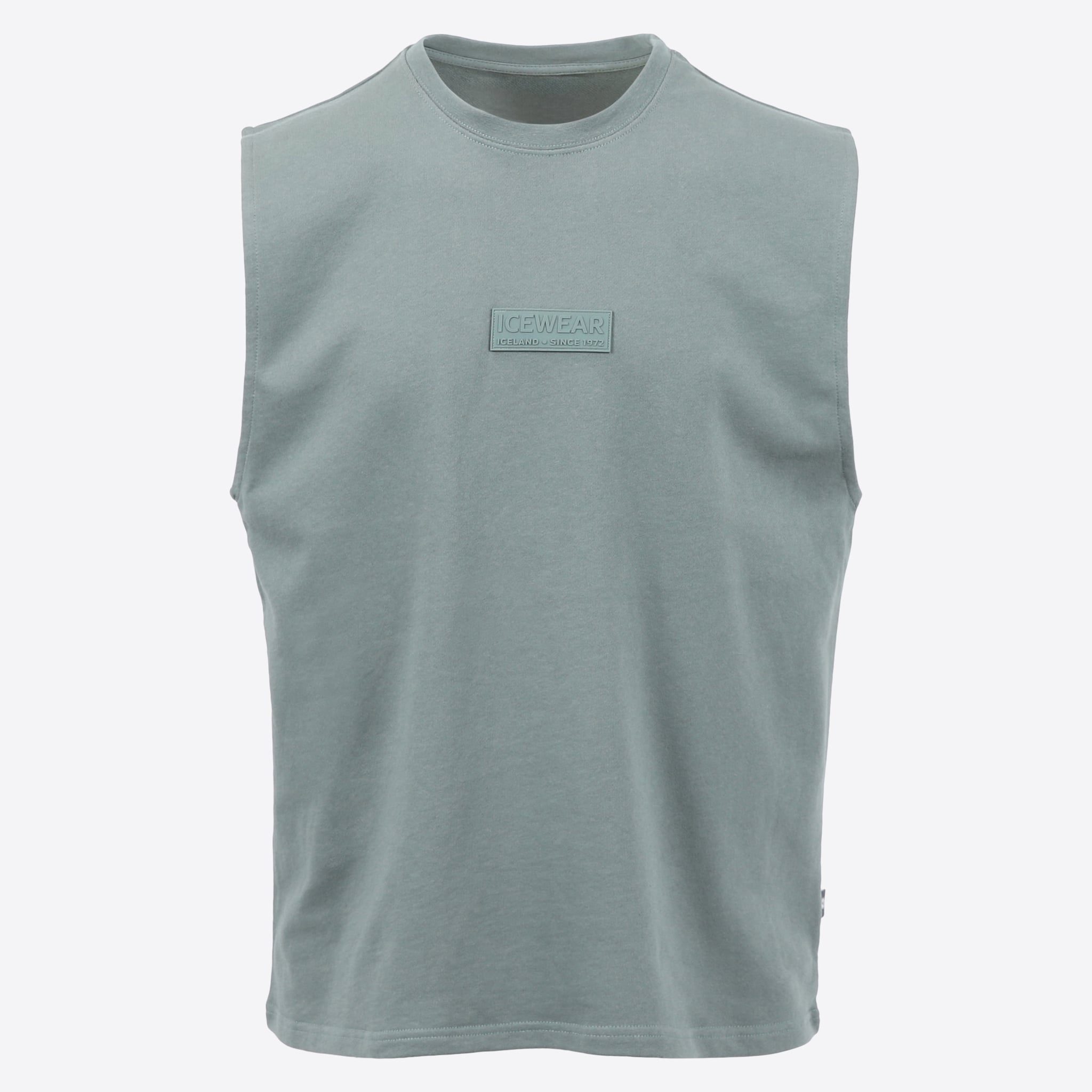 Patrikshraun limited edition Tank top
