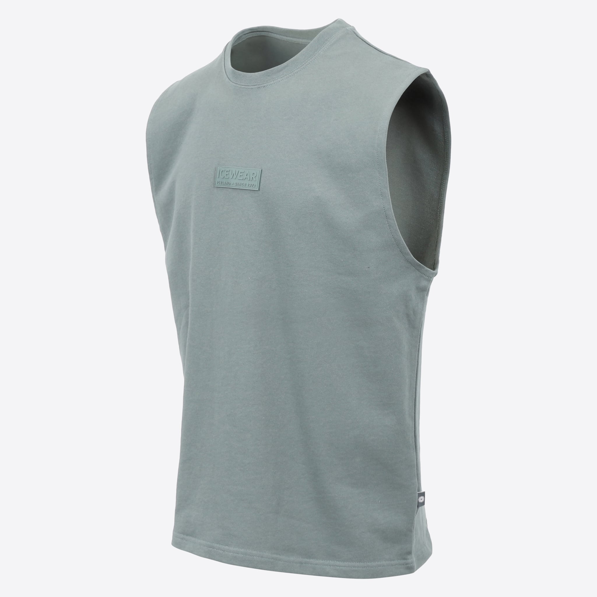 Patrikshraun limited edition Tank top