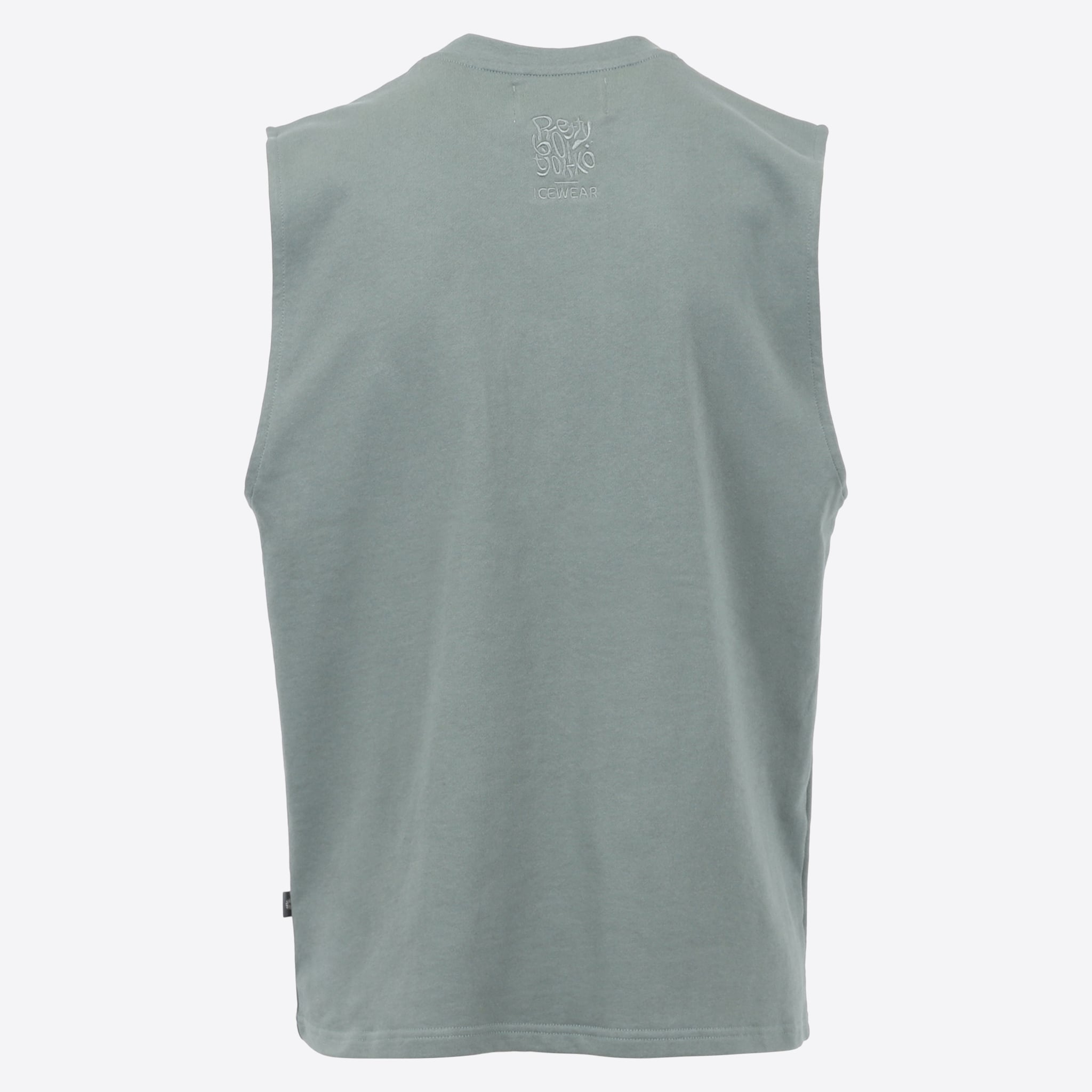 Patrikshraun limited edition Tank top