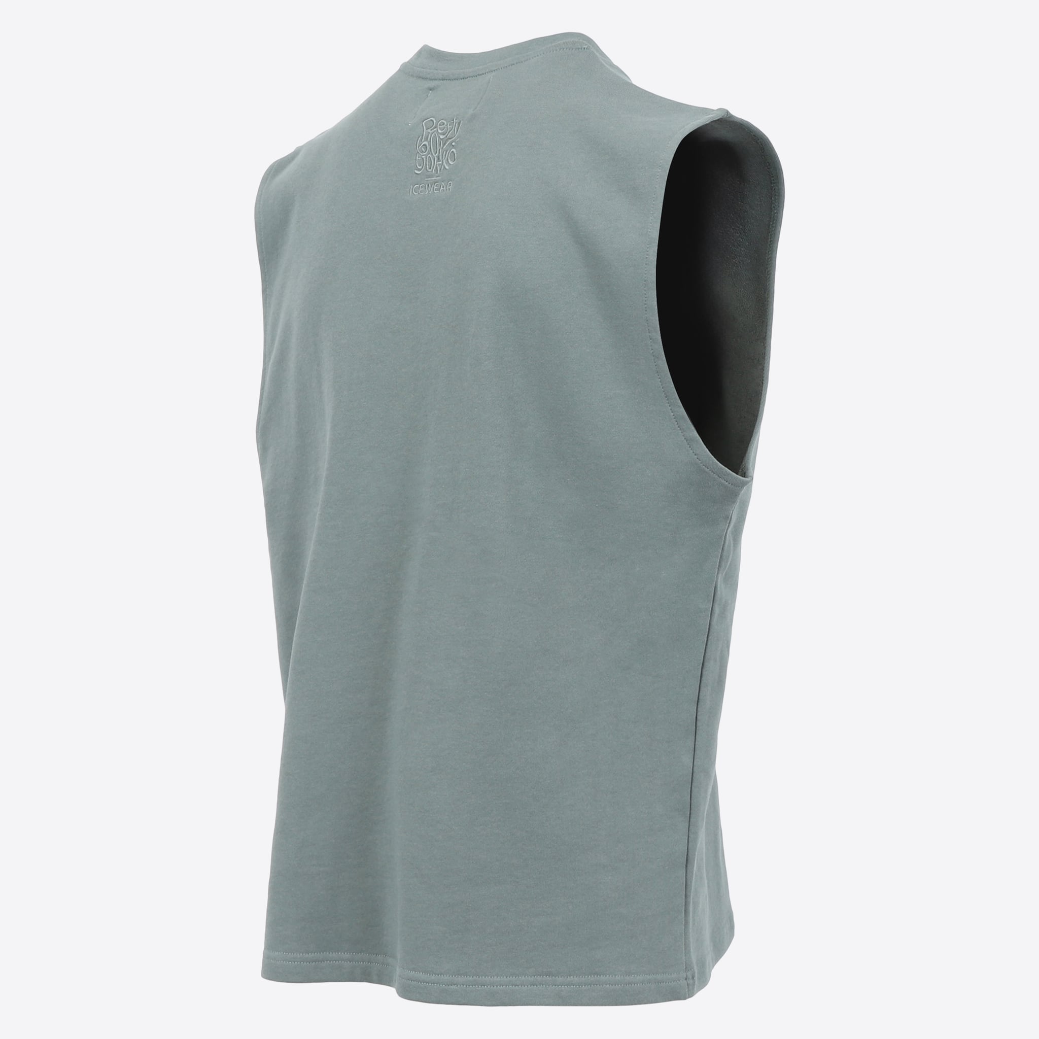 Patrikshraun limited edition Tank top