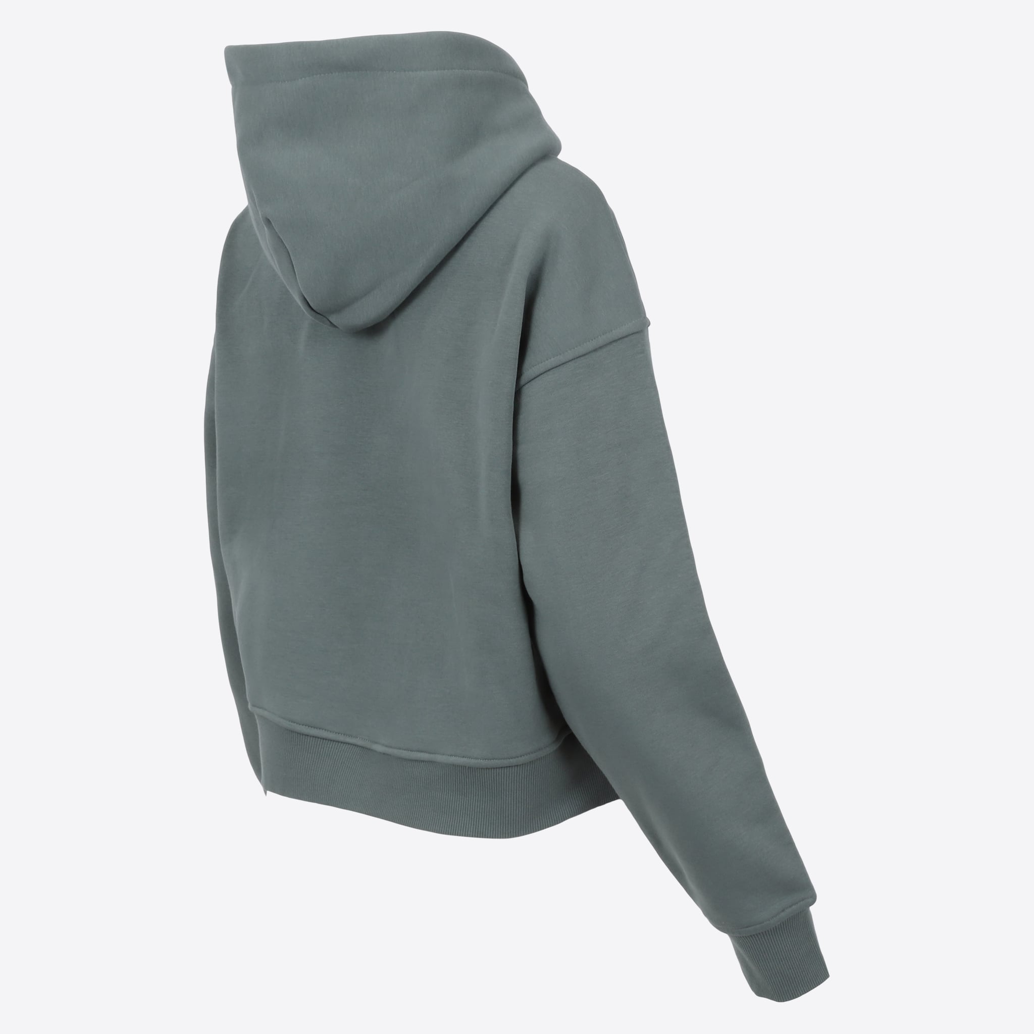 Patrikshraun limited edition Women’s hooded sweatshirt