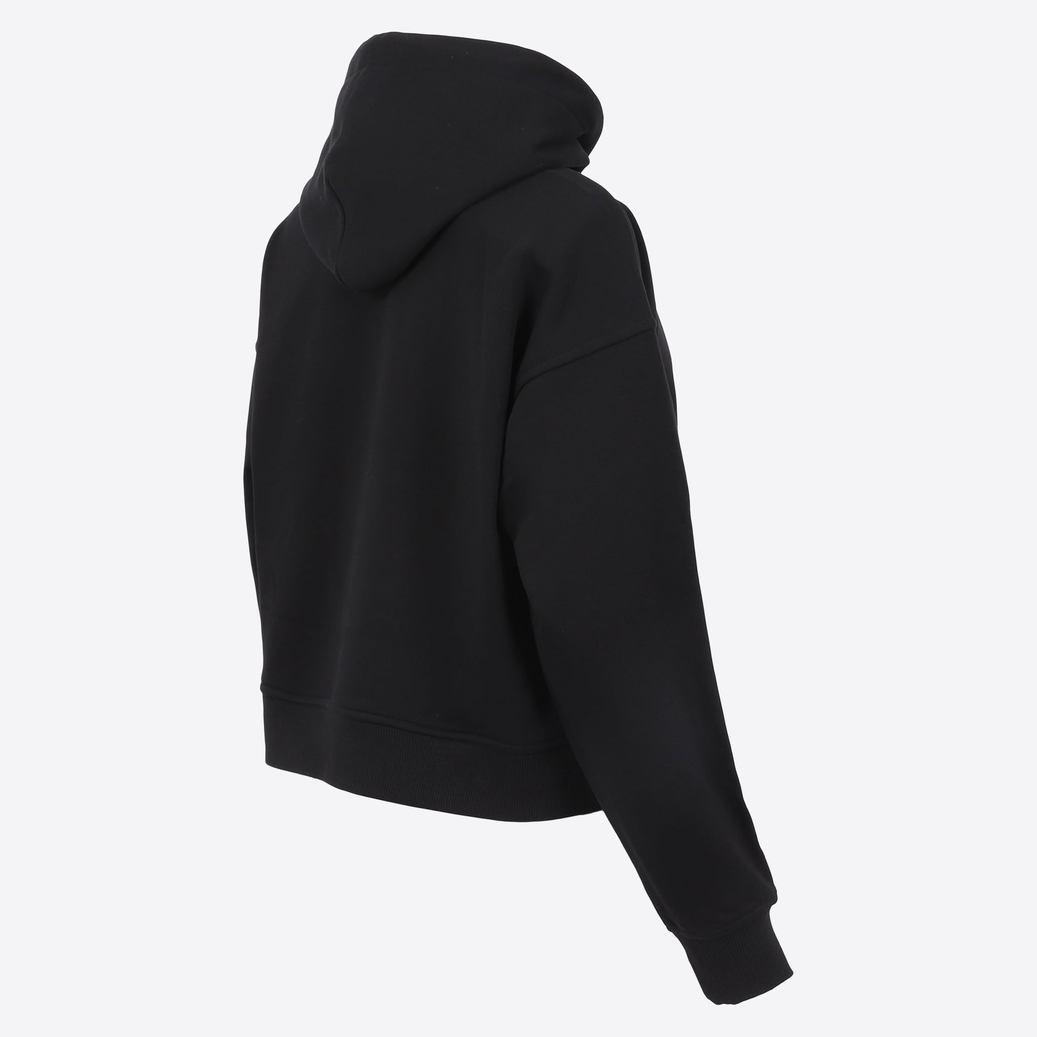 Patrikshraun limited edition Women’s hooded sweatshirt