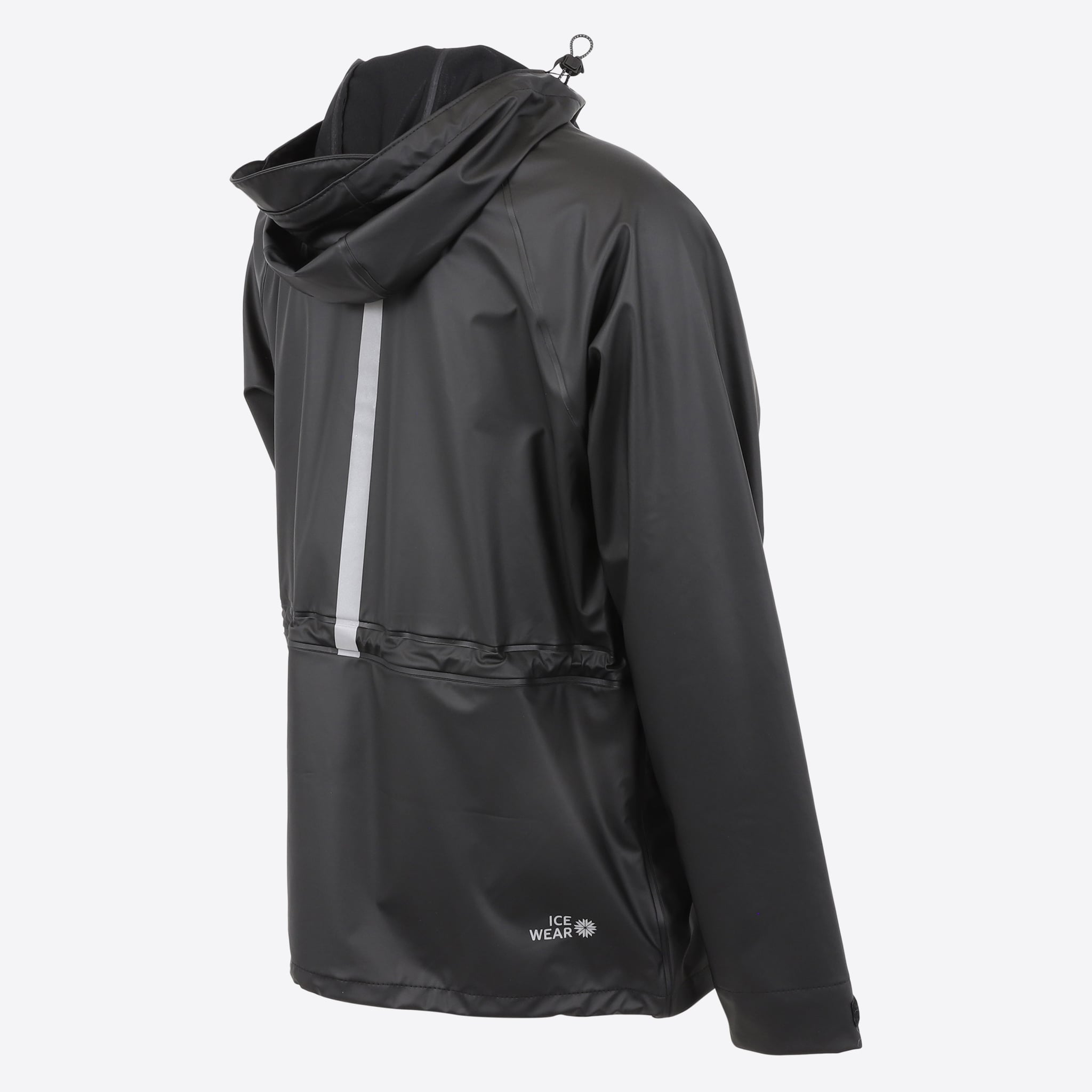 Gígur Regenjacke