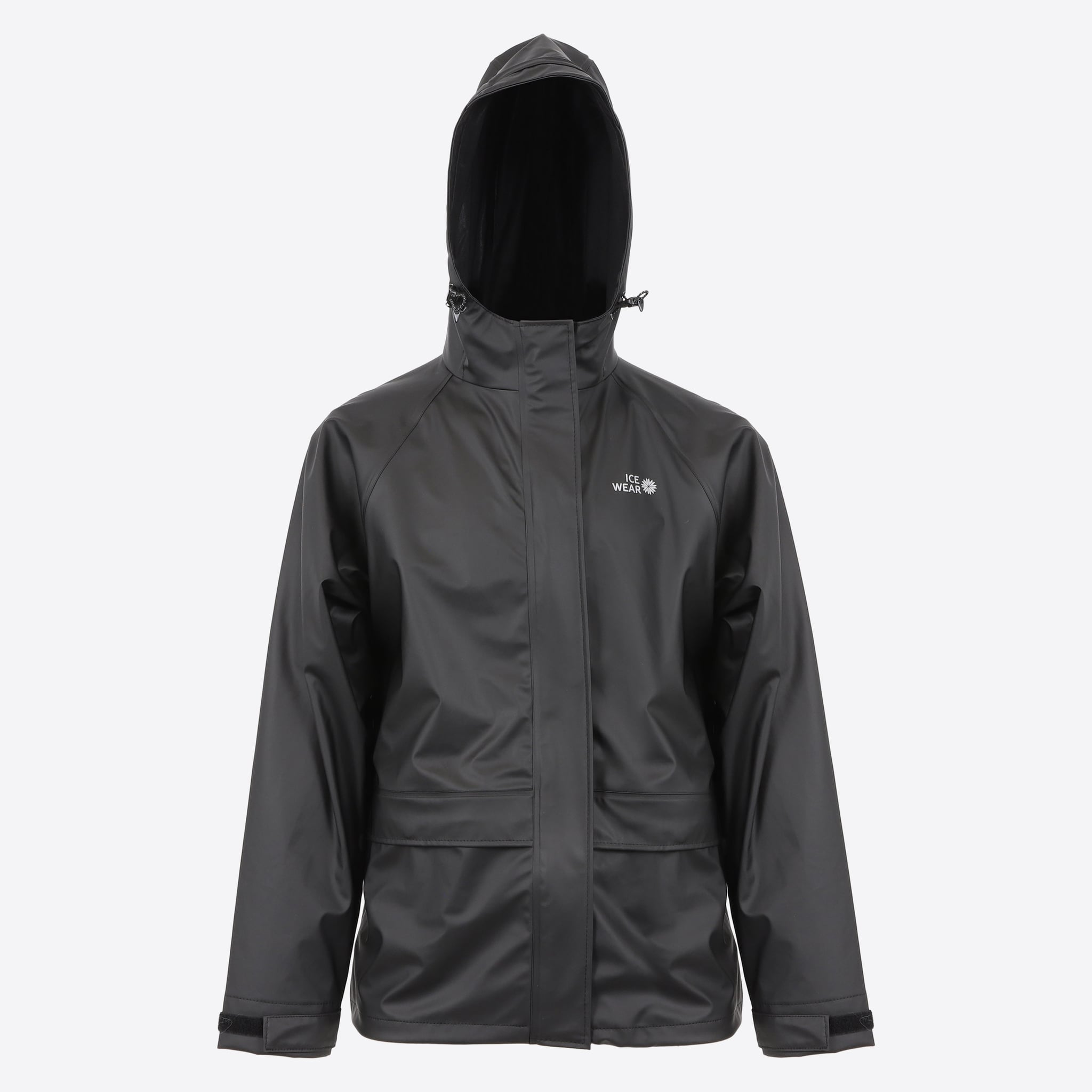 Gígur Regenjacke