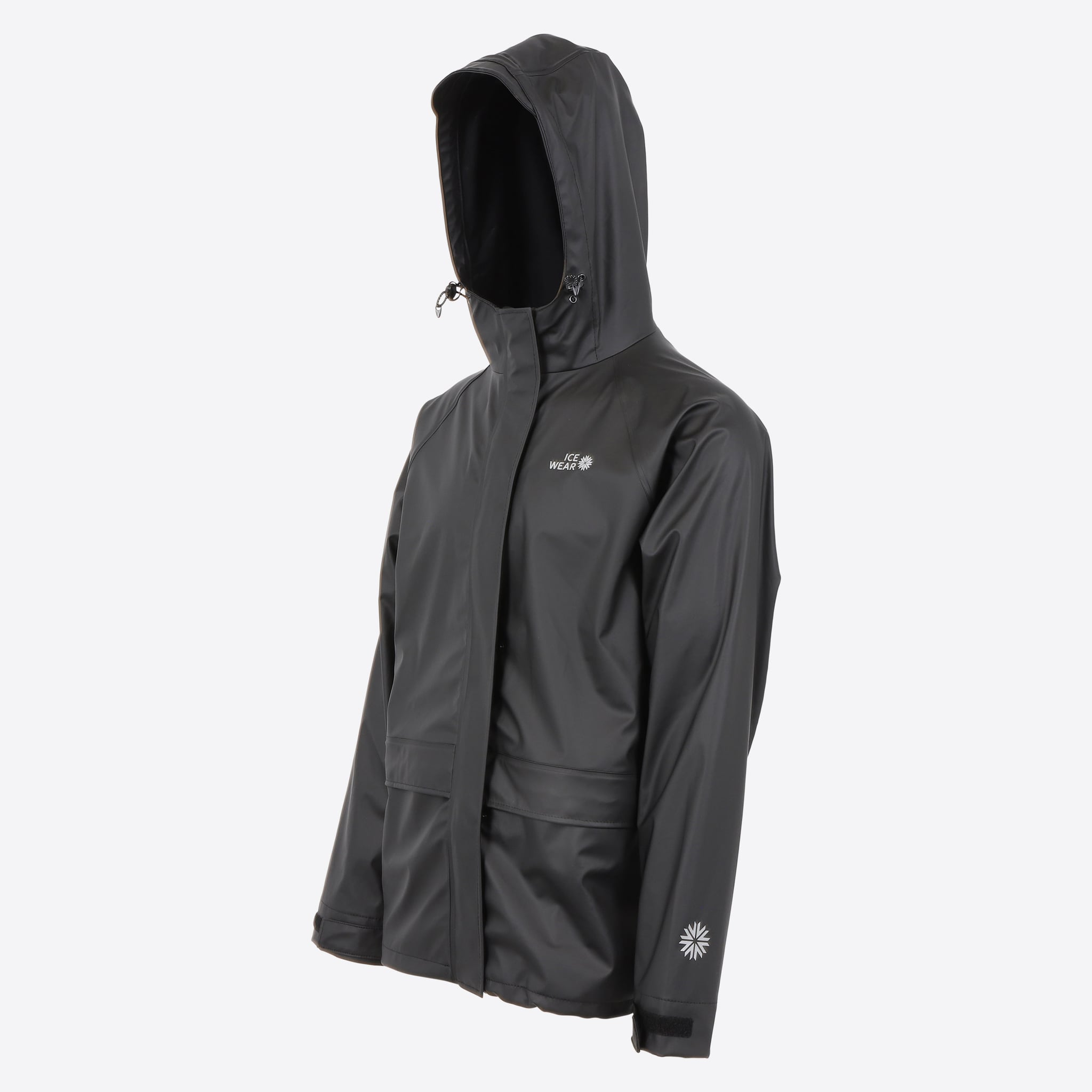 Gígur Regenjacke