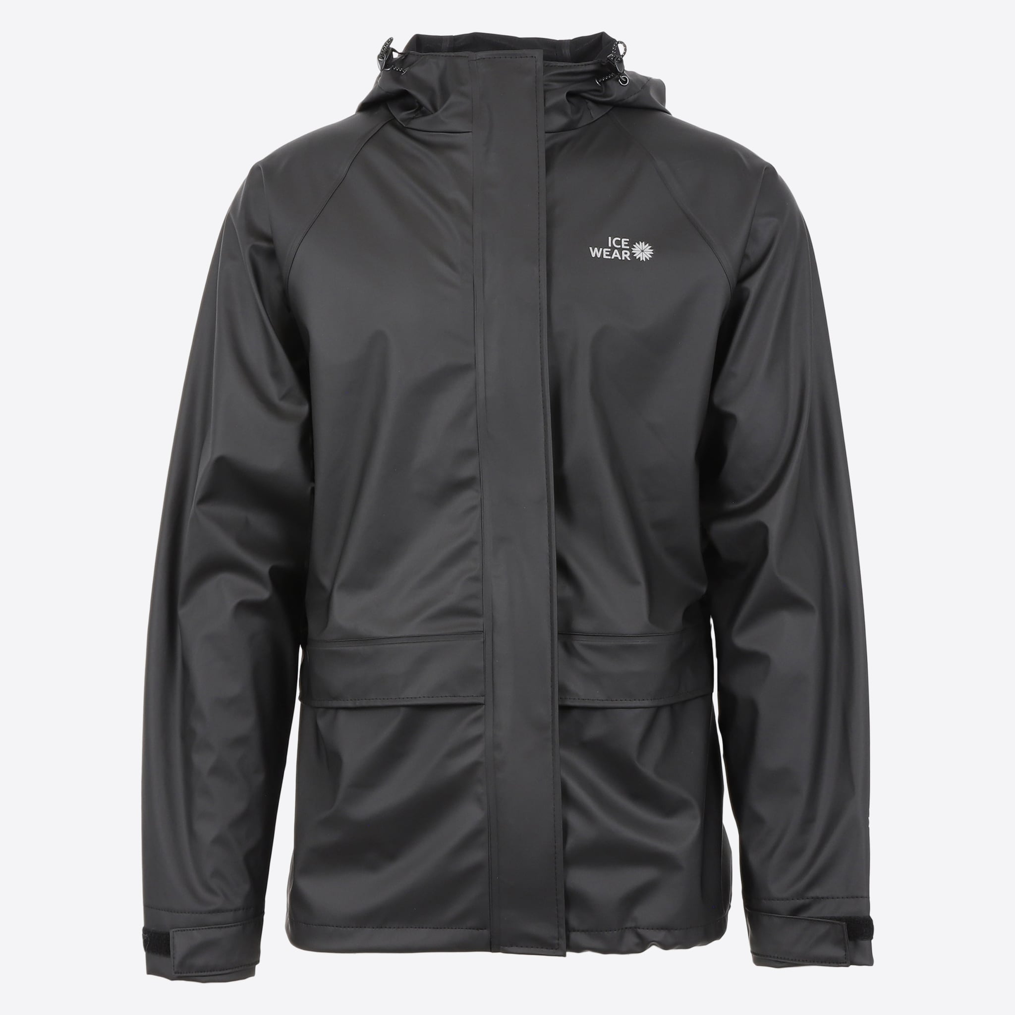 Gígur Regenjacke