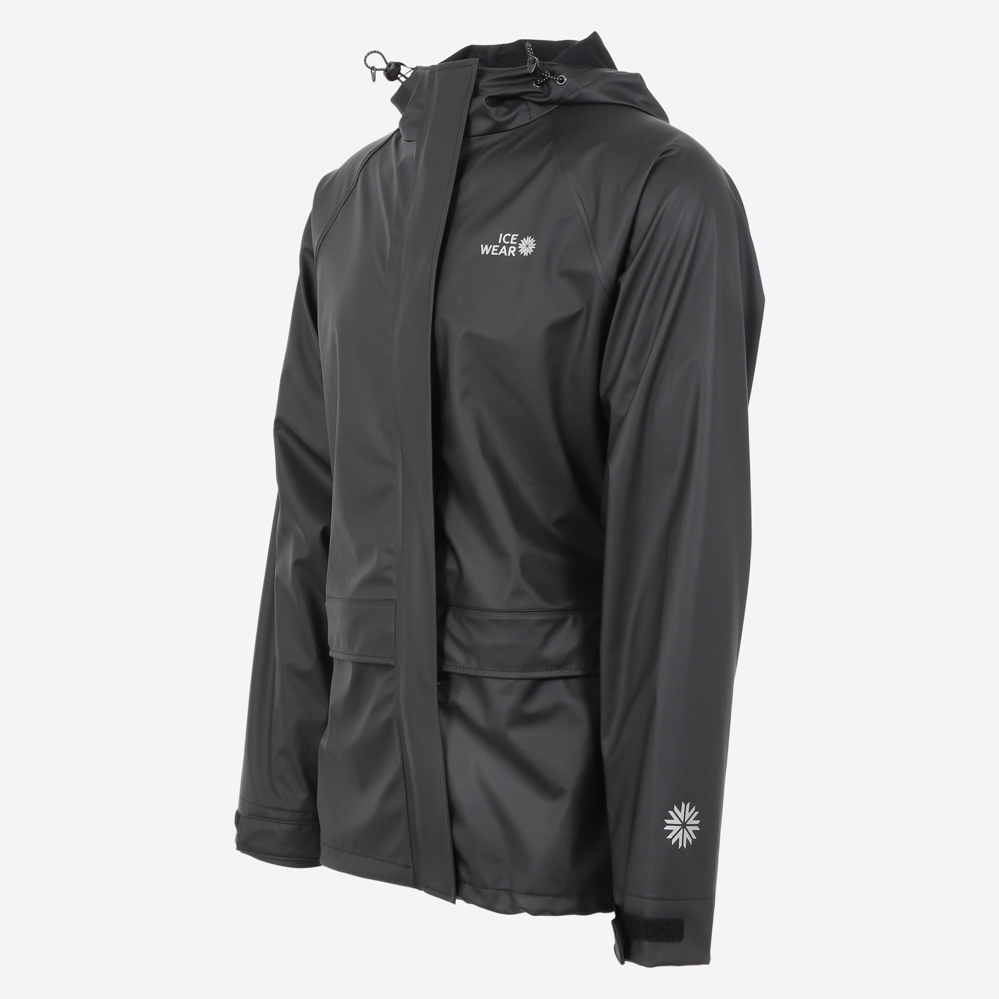 Gígur Regenjacke