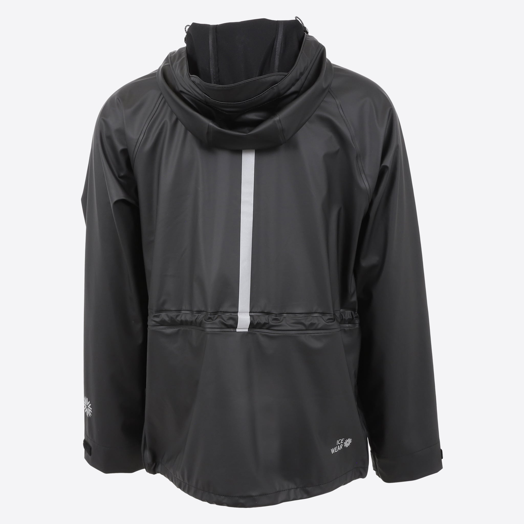 Gígur Regenjacke