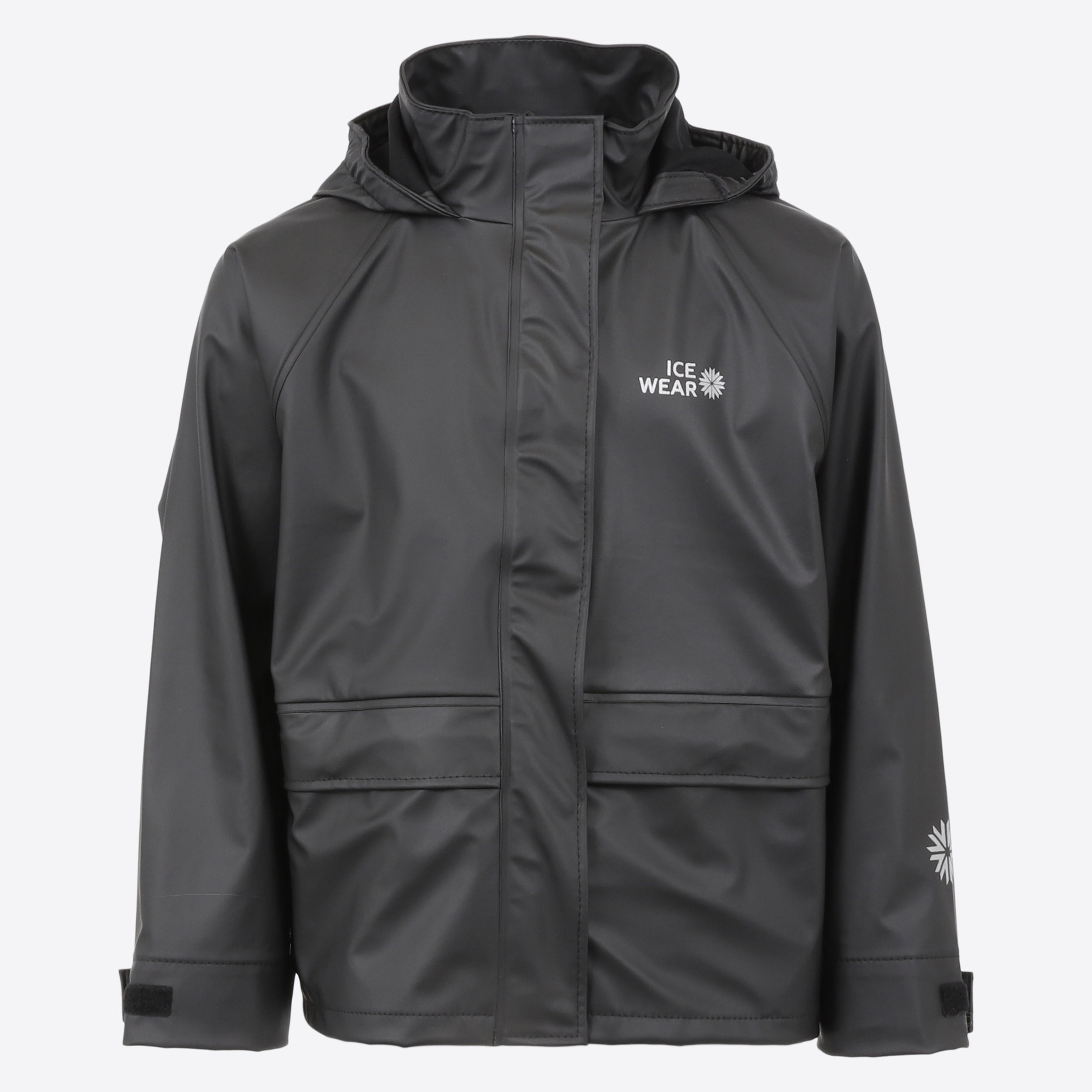 Gígur children’s rain jacket 