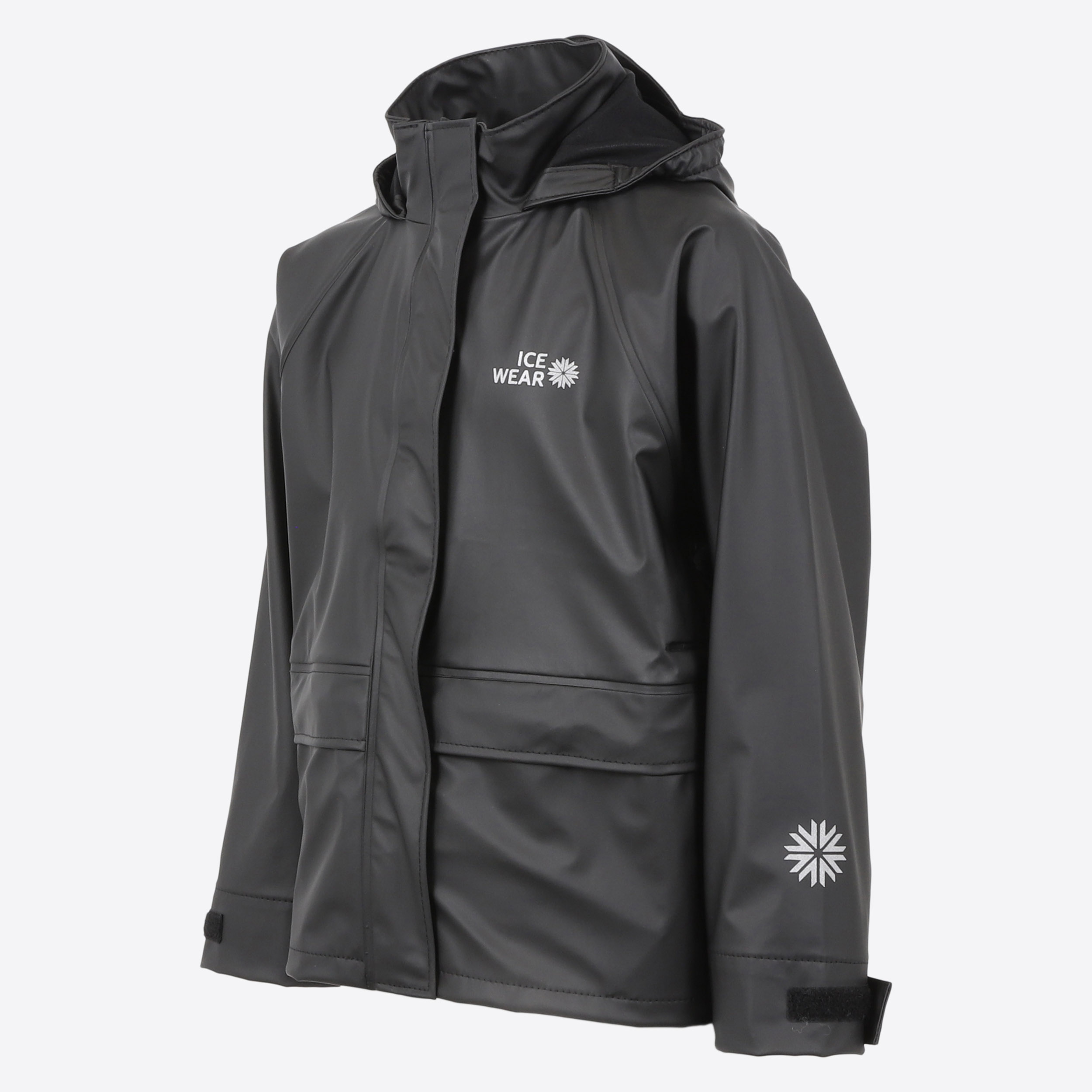 Gígur children’s rain jacket 