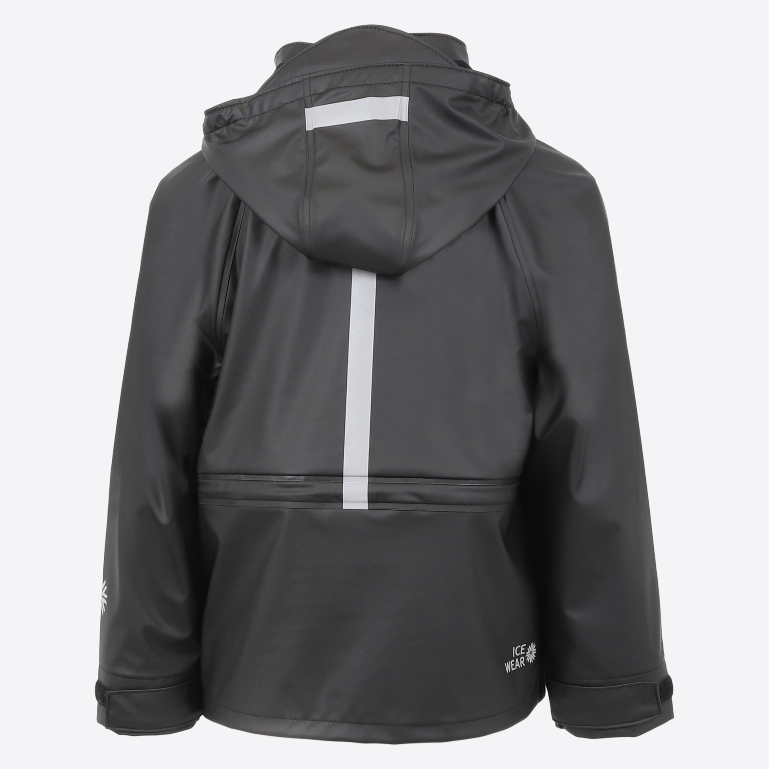 Gígur children’s rain jacket 