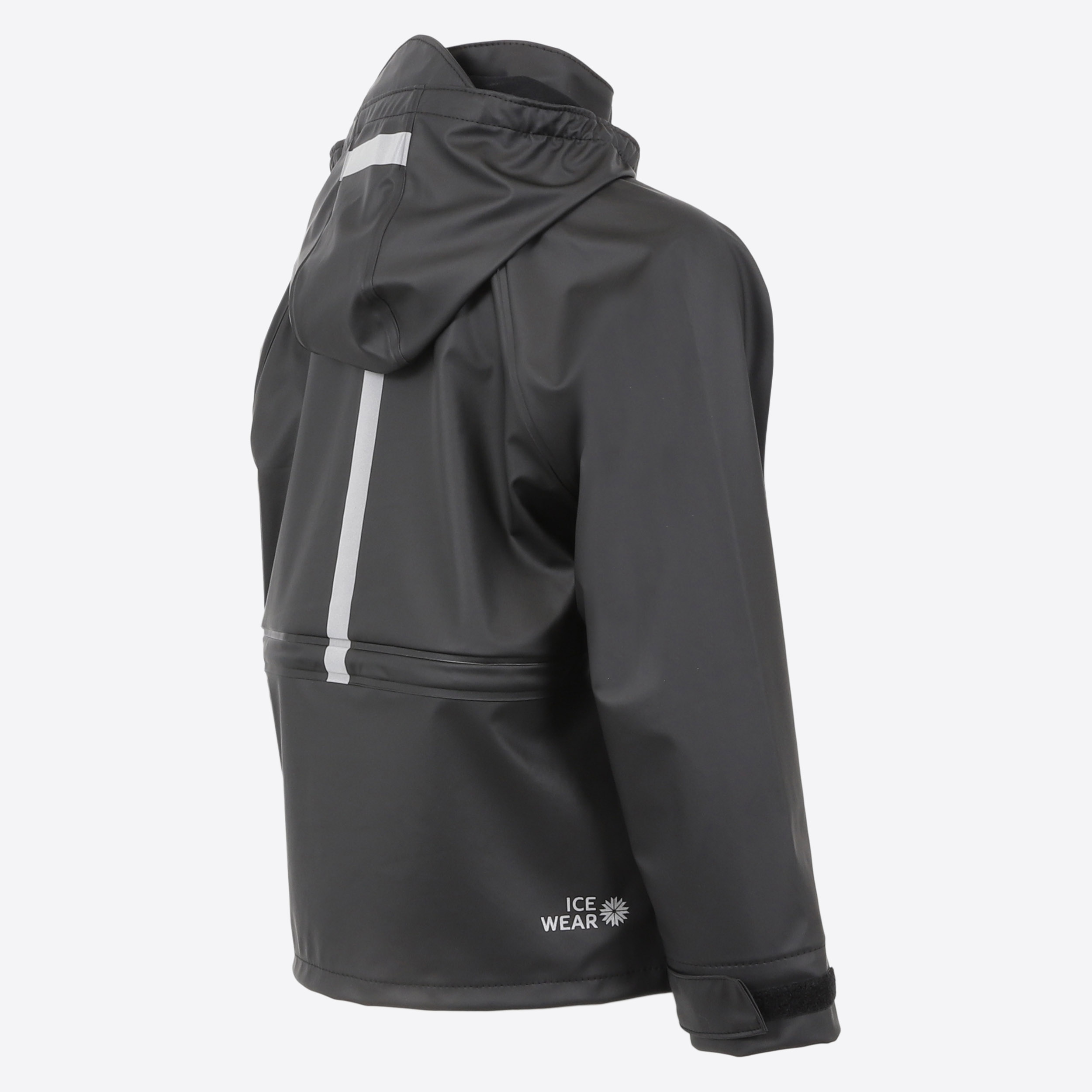 Gígur children’s rain jacket 