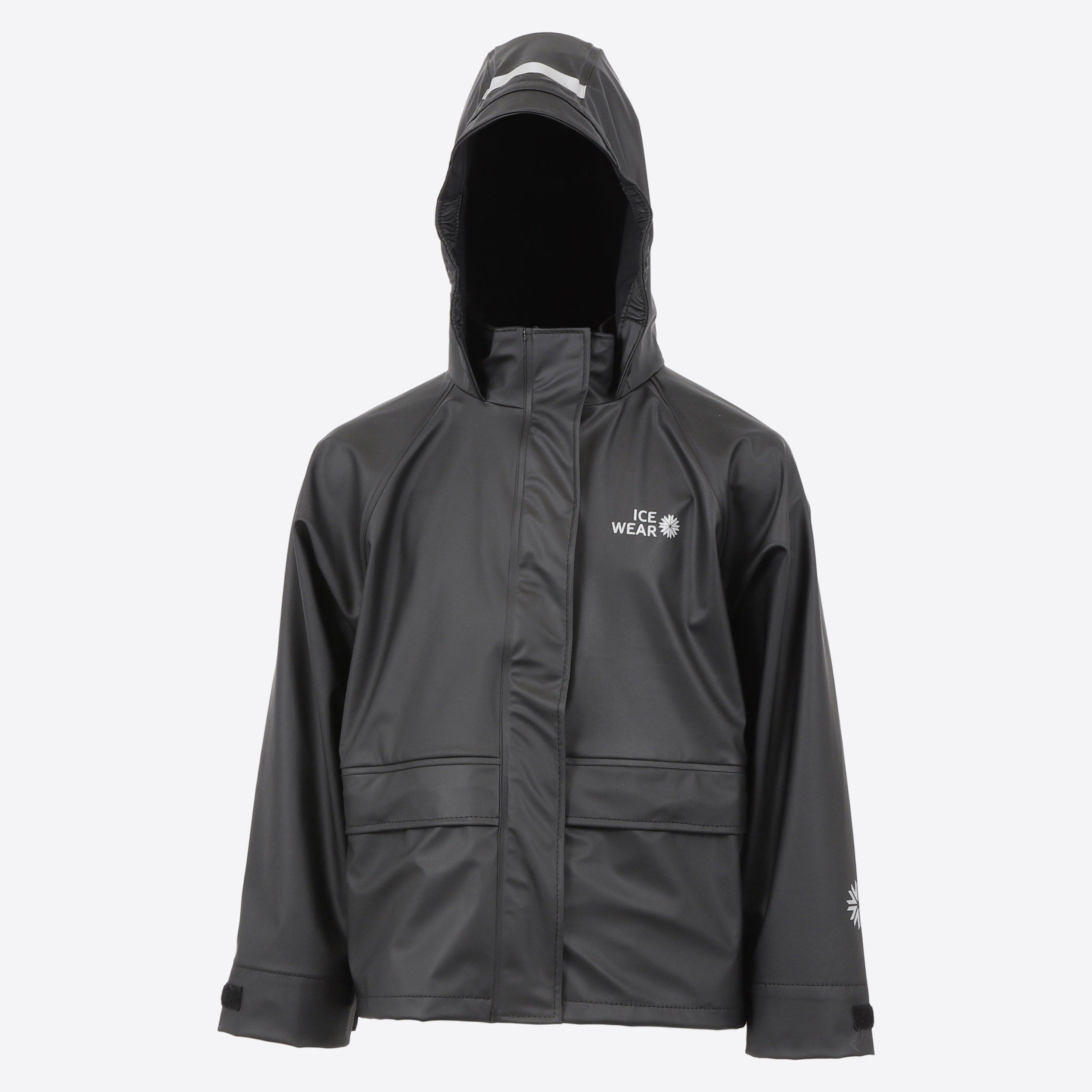 Gígur children’s rain jacket 