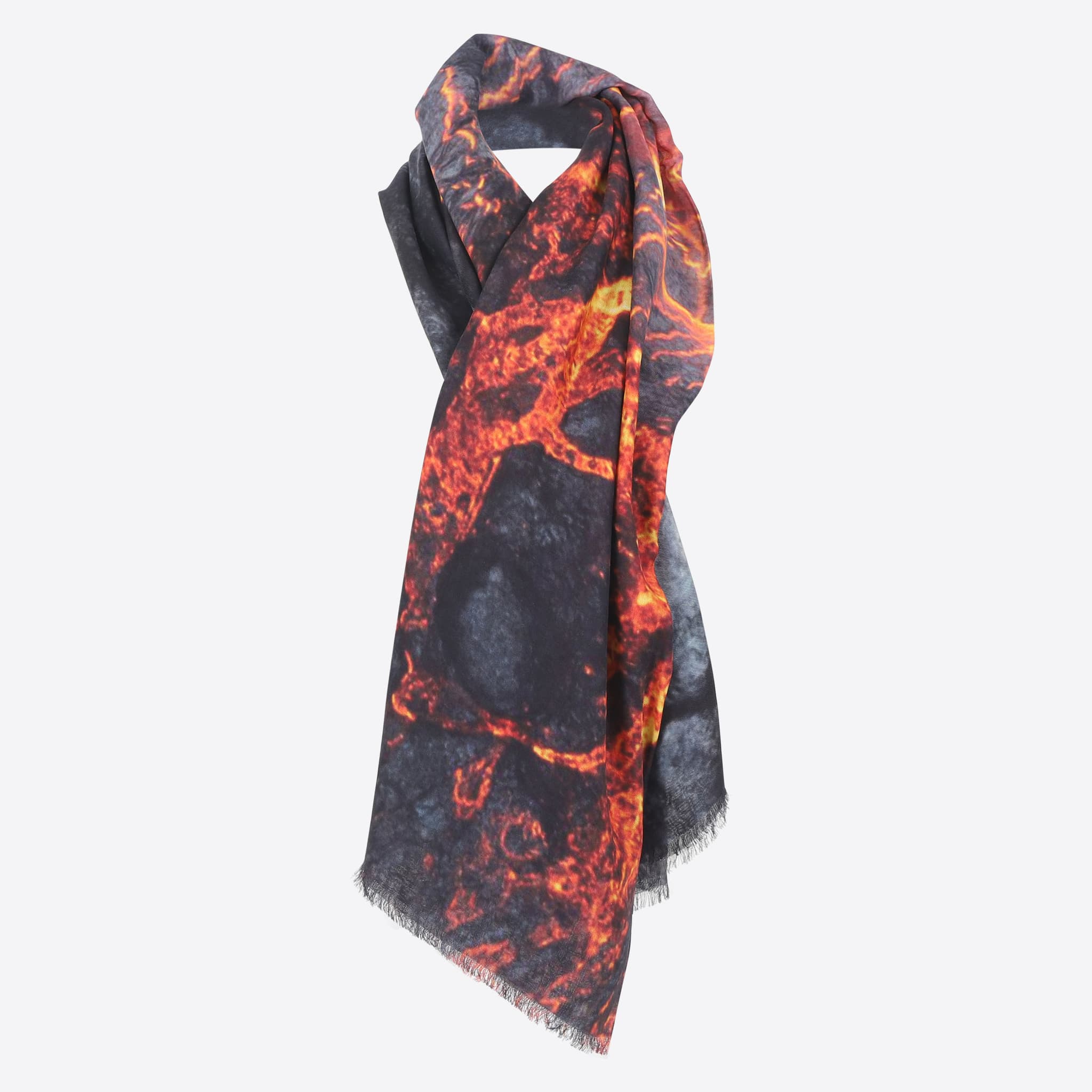 dunkelrosa