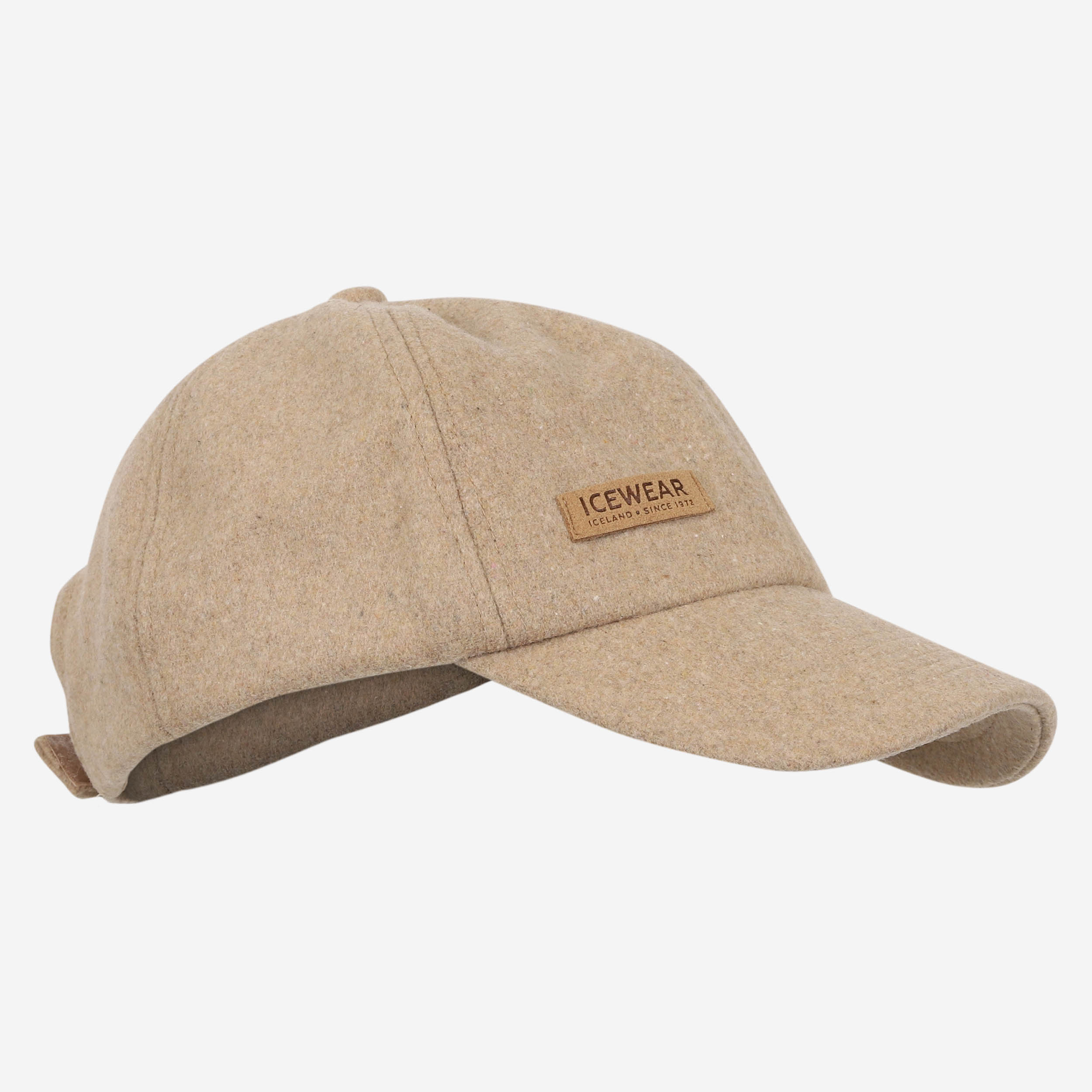 Móhella Icewear cap 