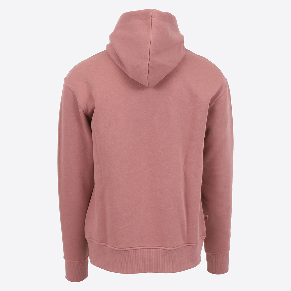 Lónsvík Unisex Hoodie with Logo