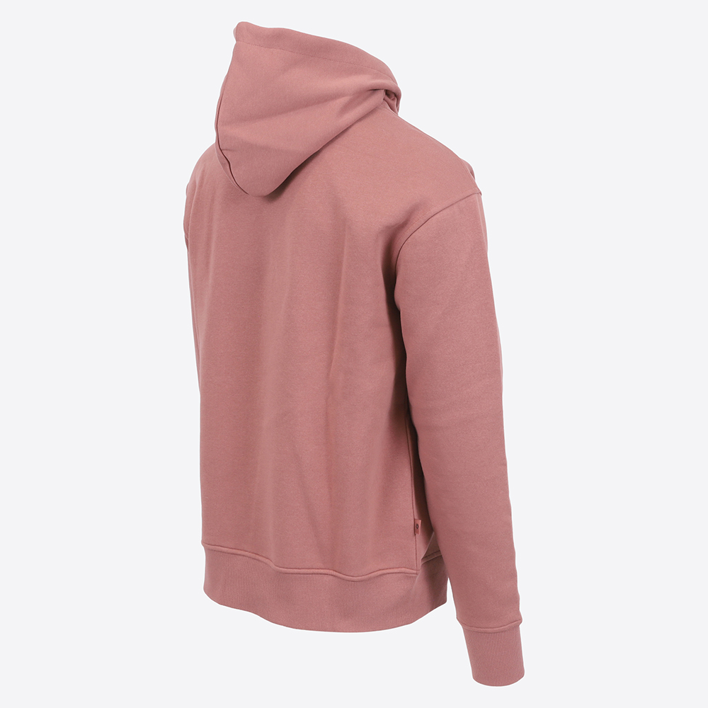Lónsvík Unisex Hoodie with Logo