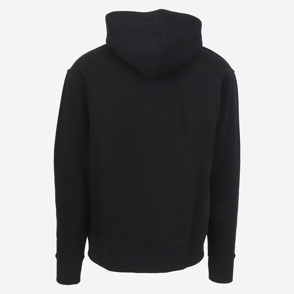Lónsvík Unisex Hoodie with Logo