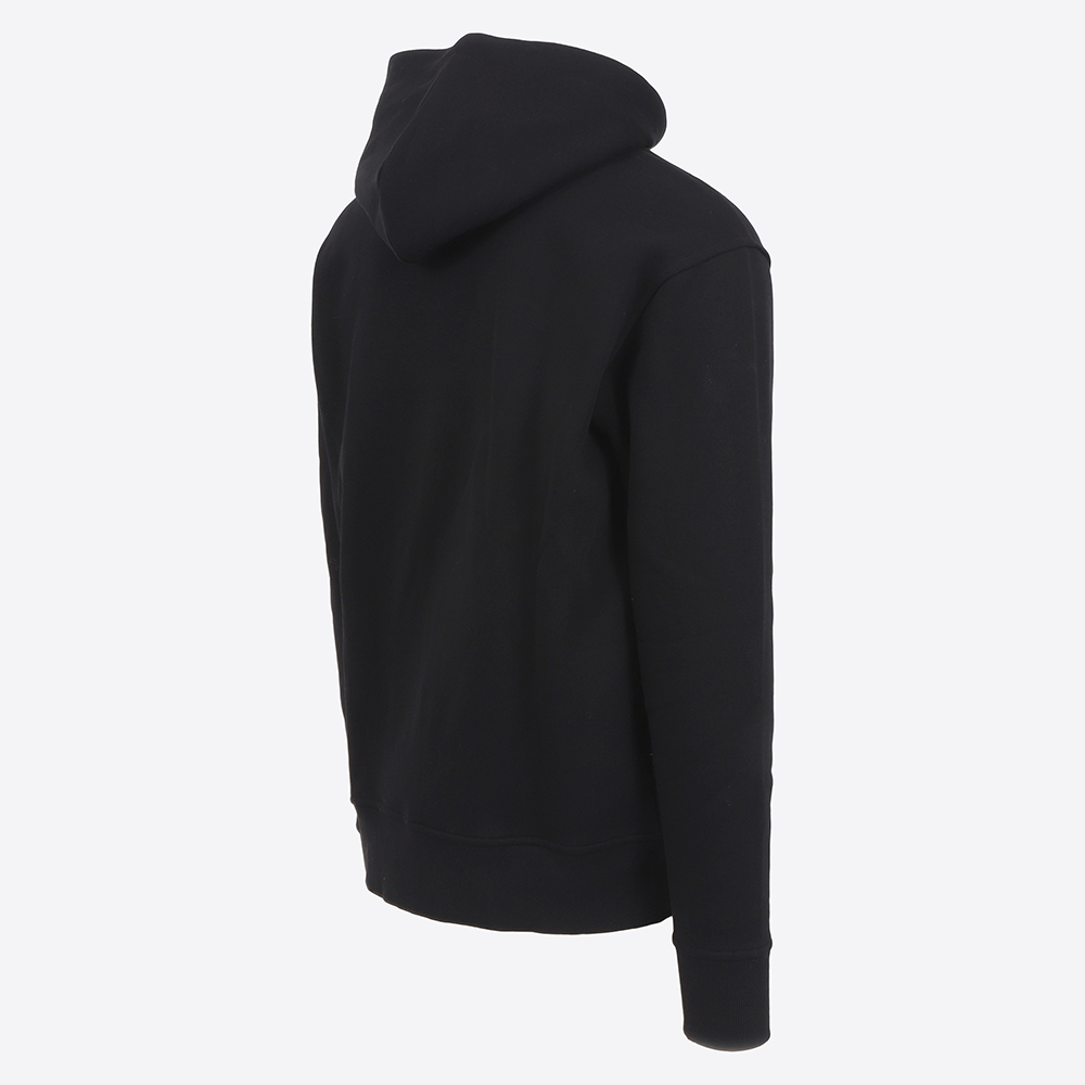 Lónsvík Unisex Hoodie with Logo