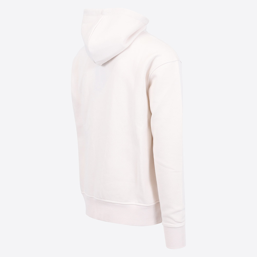 Lónsvík Unisex Hoodie with Logo