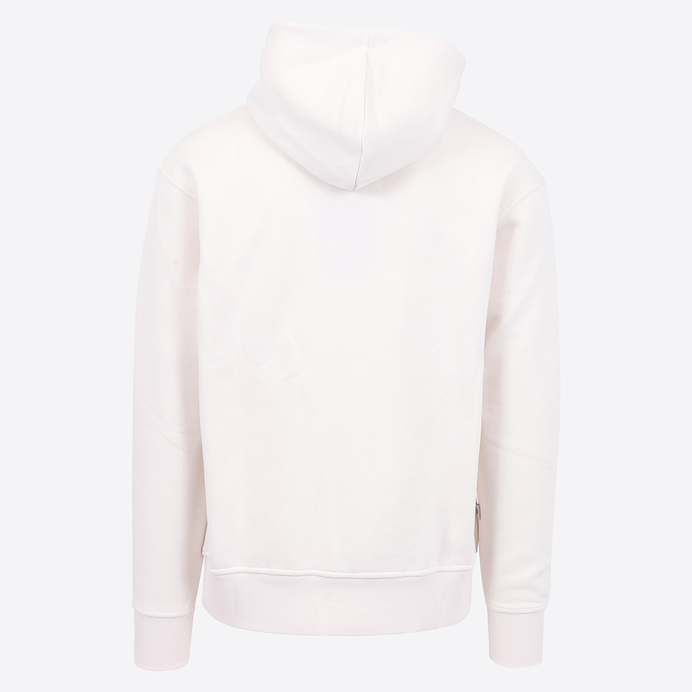 Lónsvík Unisex Hoodie with Logo