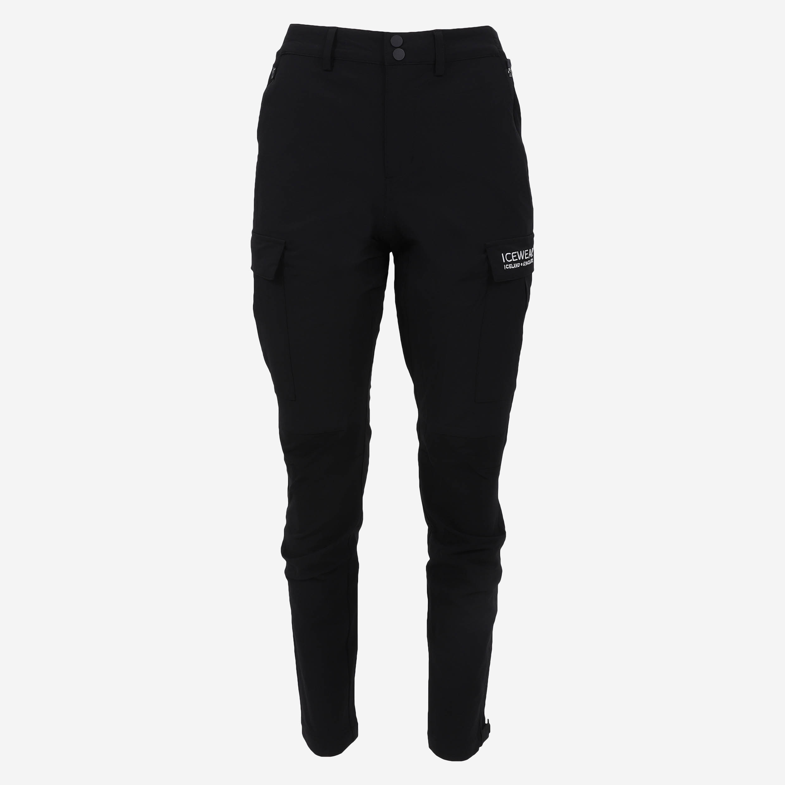 Lónsöræfi women´s hiking pants