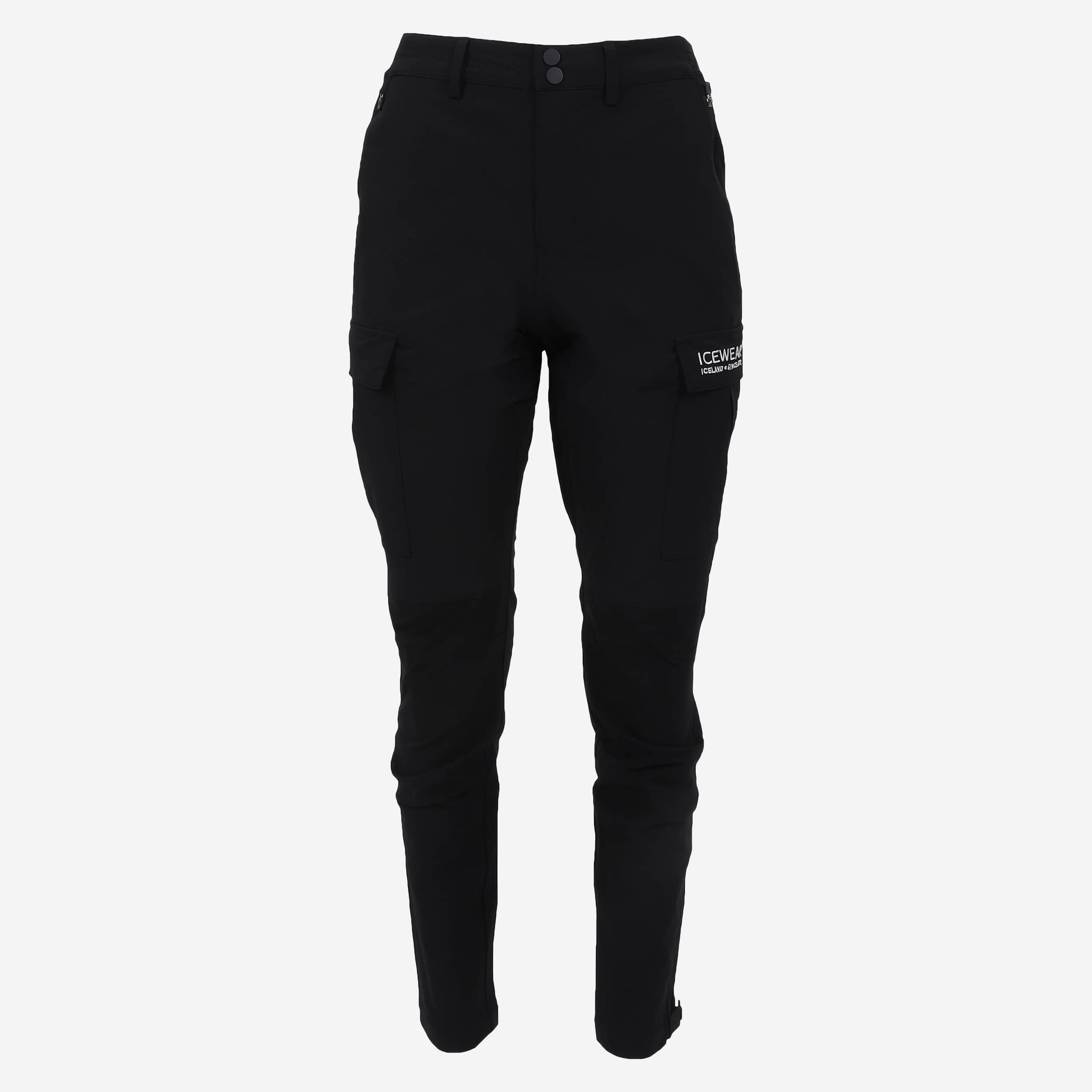 Lónsöræfi women´s hiking pants