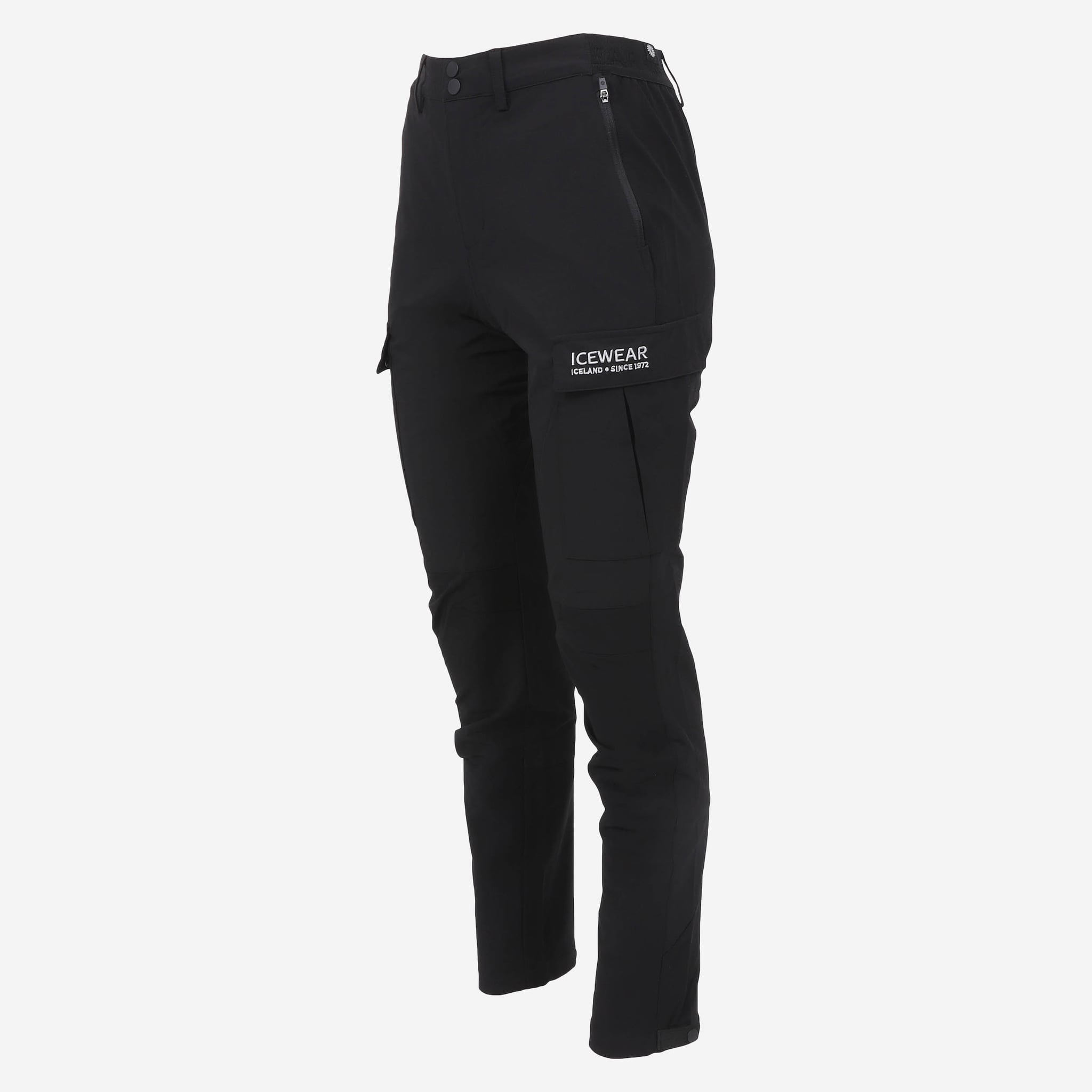 Lónsöræfi women´s hiking pants