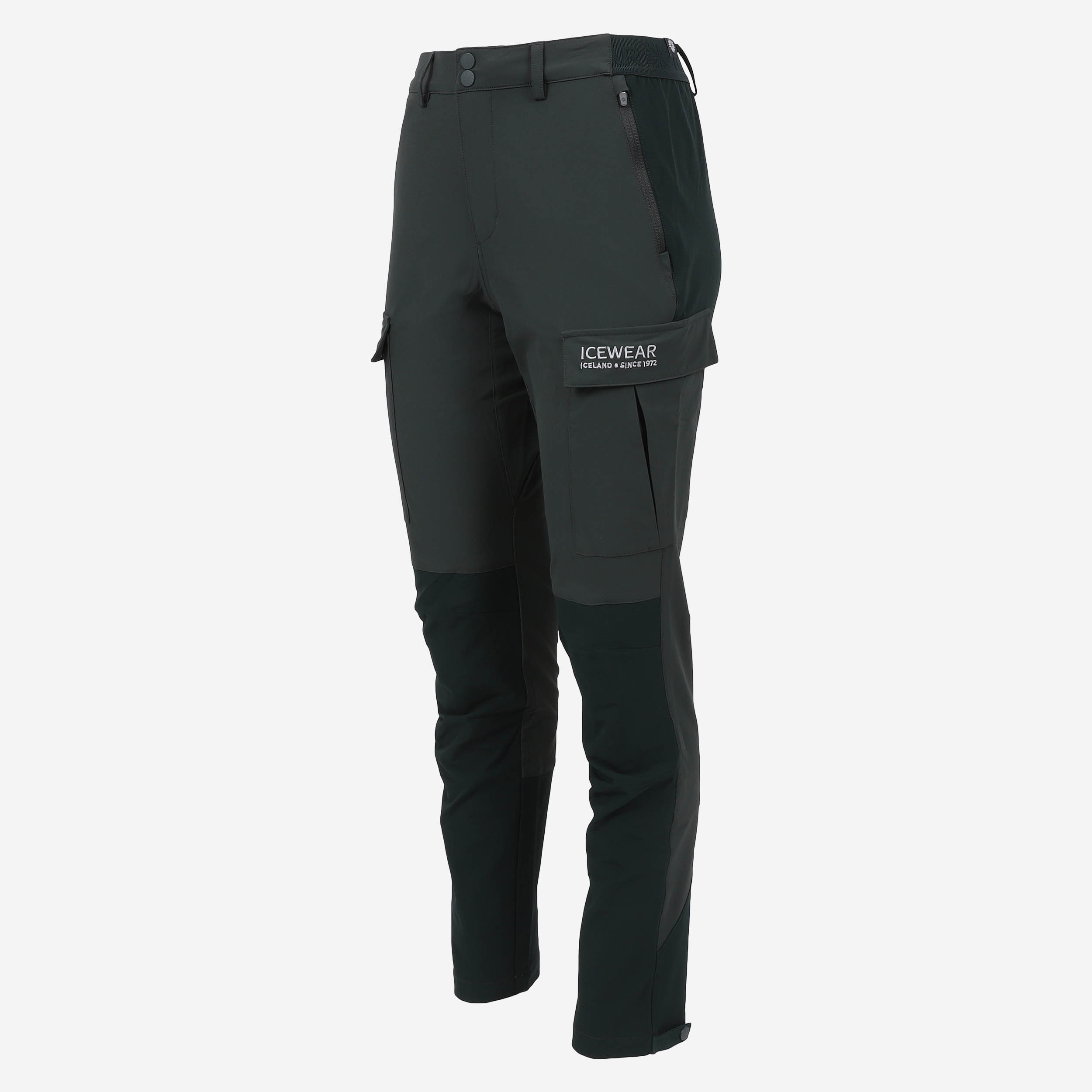 Lónsöræfi women´s hiking pants