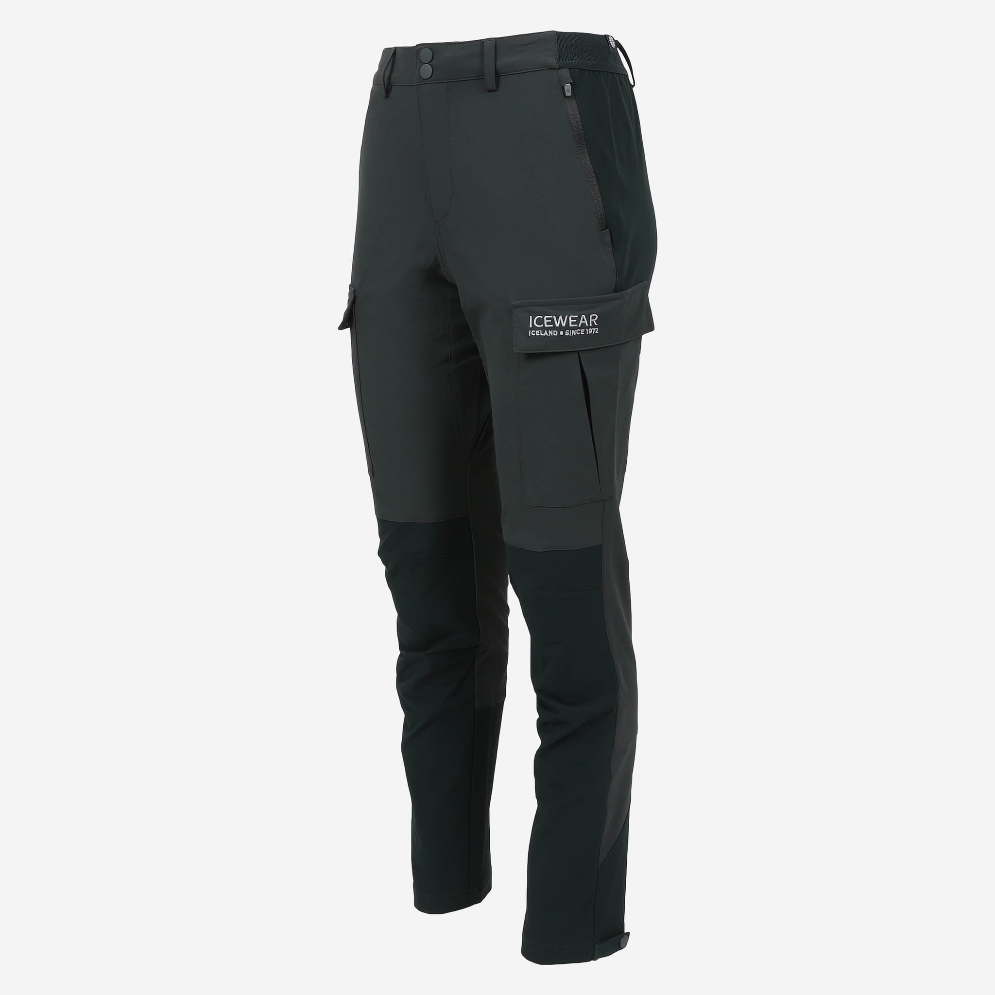 Lónsöræfi women´s hiking pants