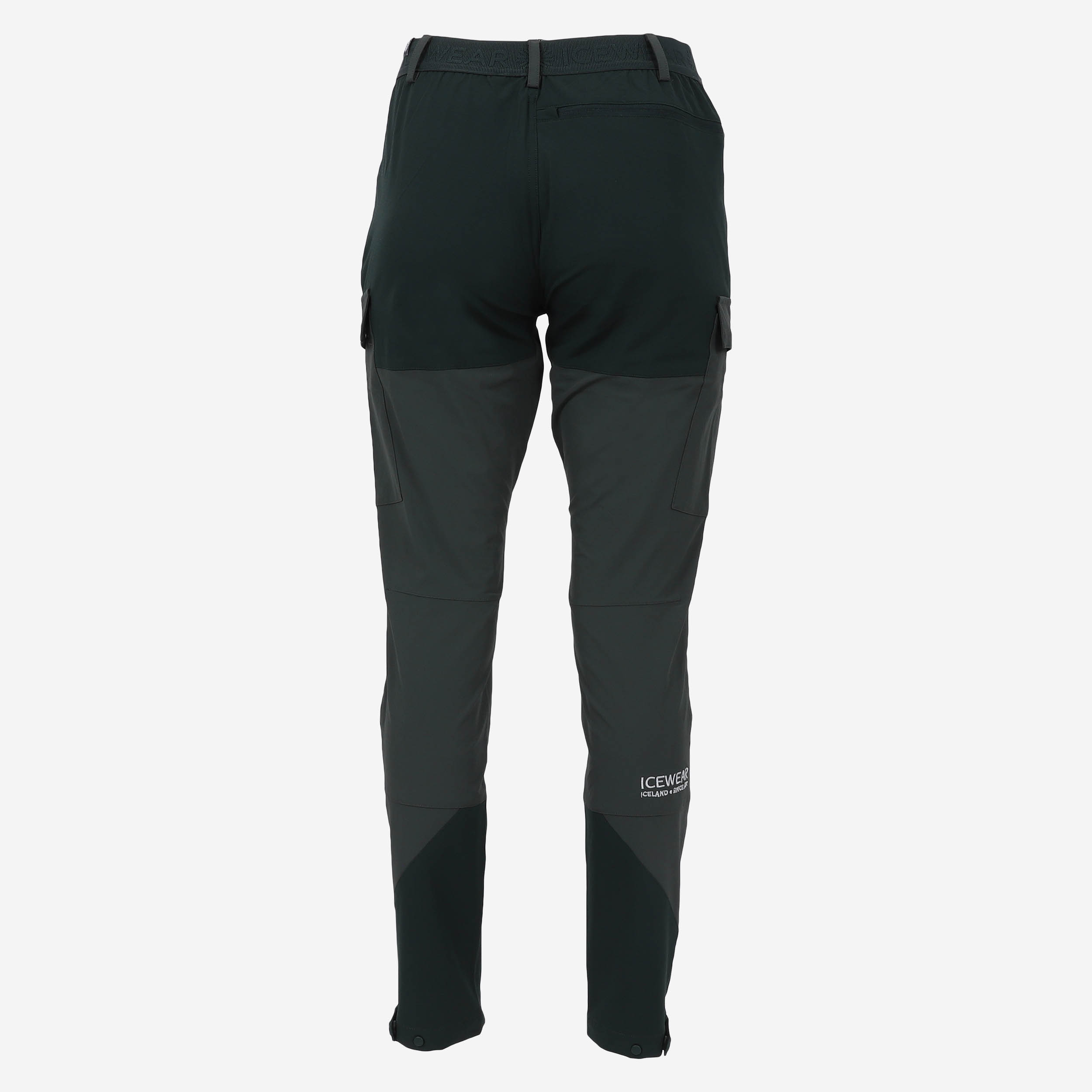 Lónsöræfi women´s hiking pants
