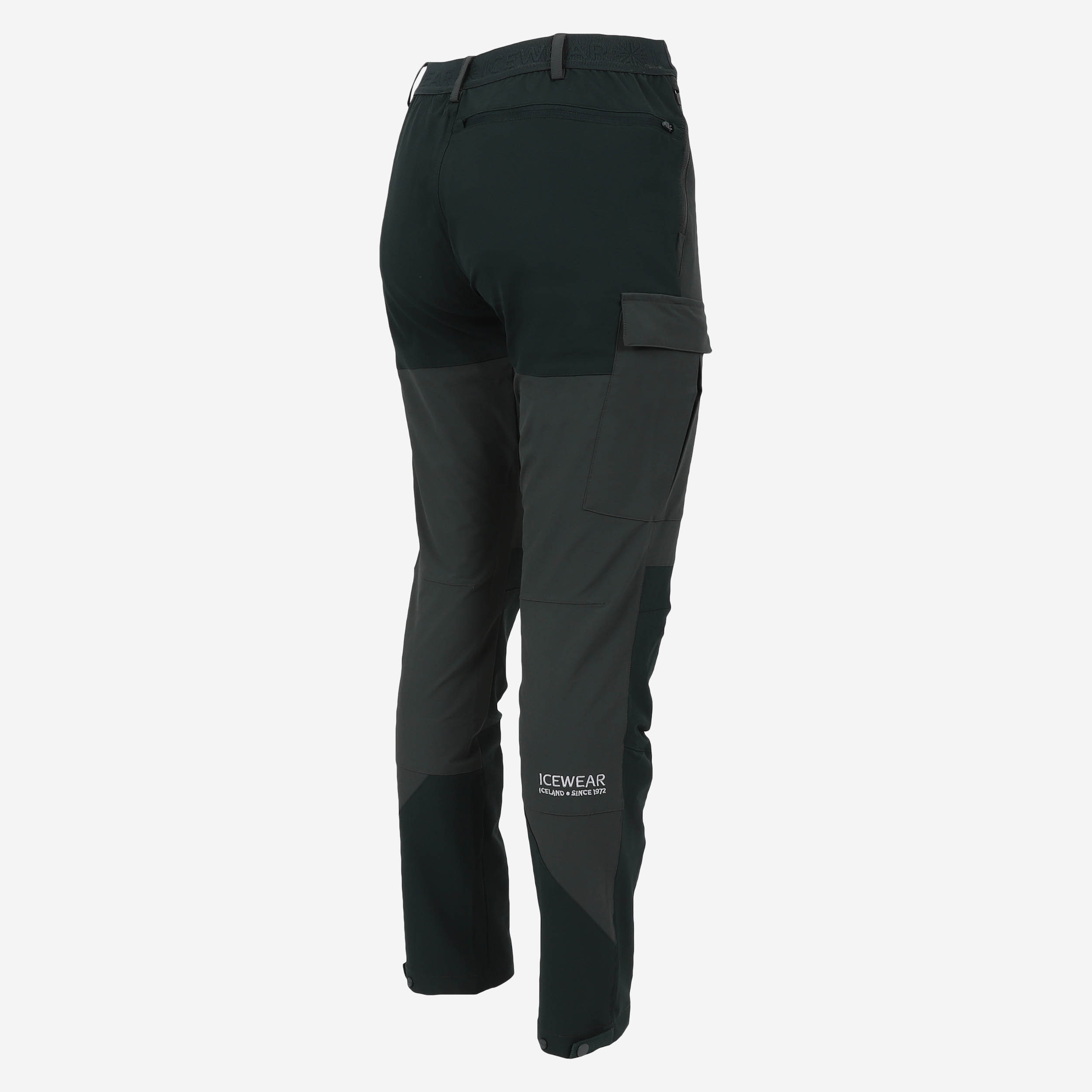 Lónsöræfi women´s hiking pants