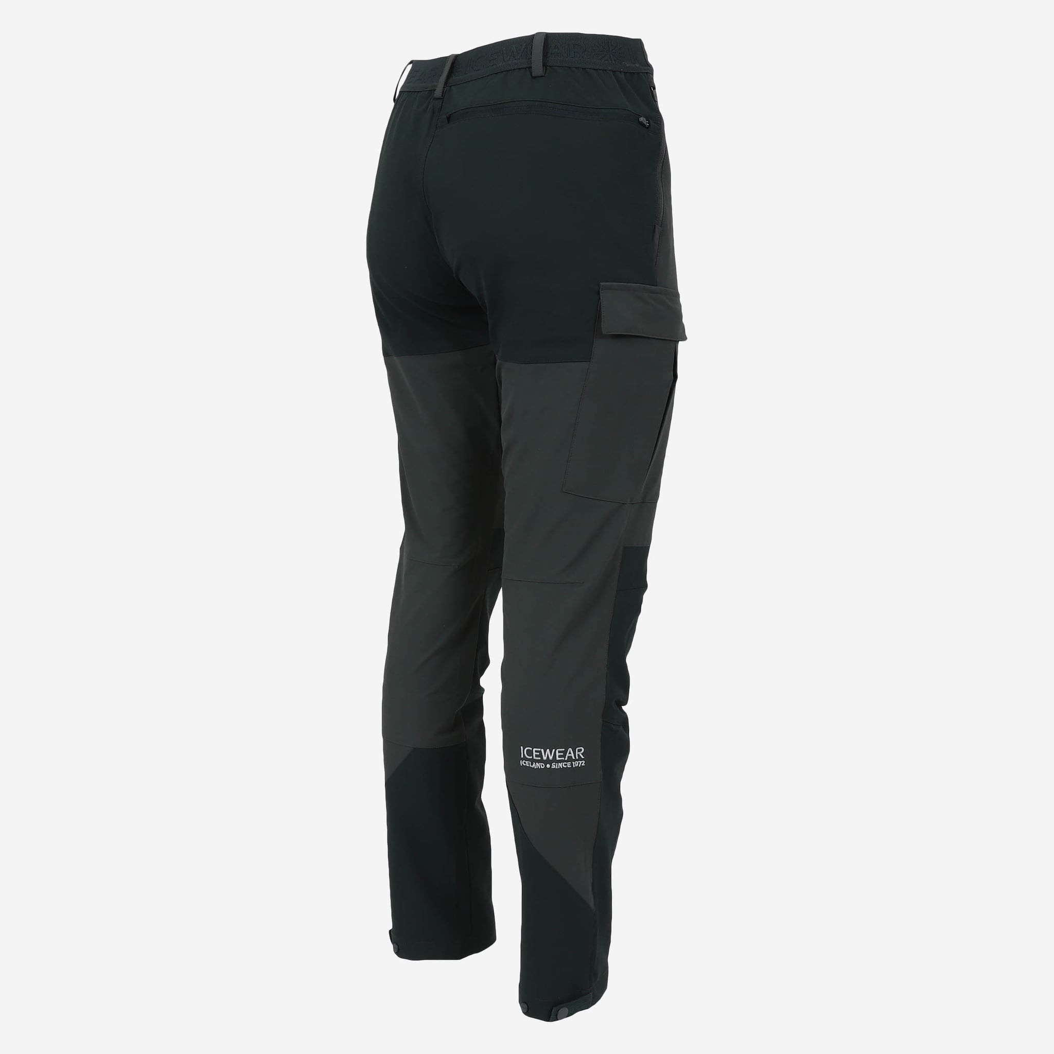 Lónsöræfi women´s hiking pants