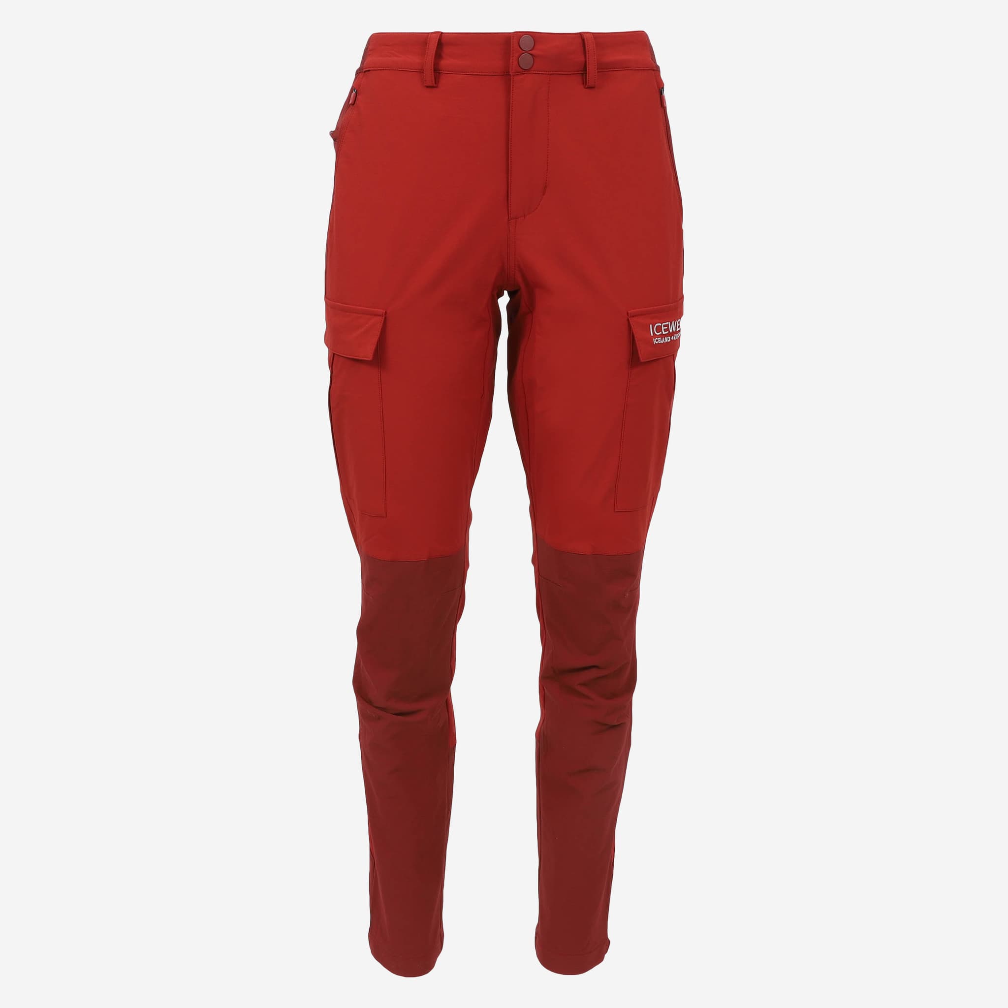 Lónsöræfi göngubuxur, dömur
