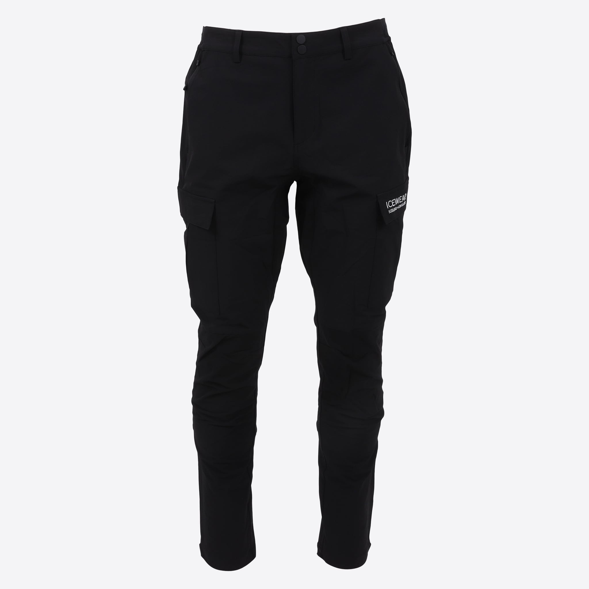 Lónsöræfi Wanderhose für Männer