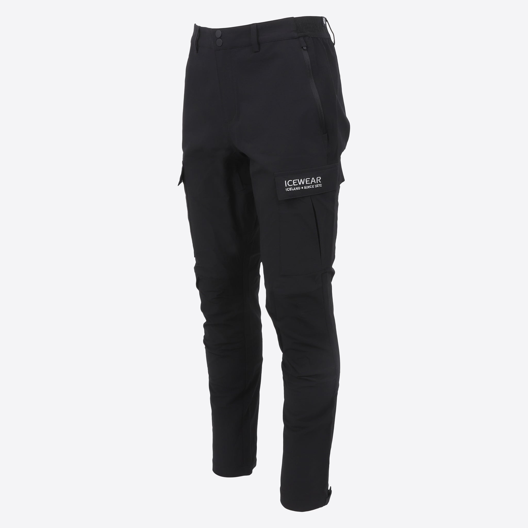 Lónsöræfi Wanderhose für Männer