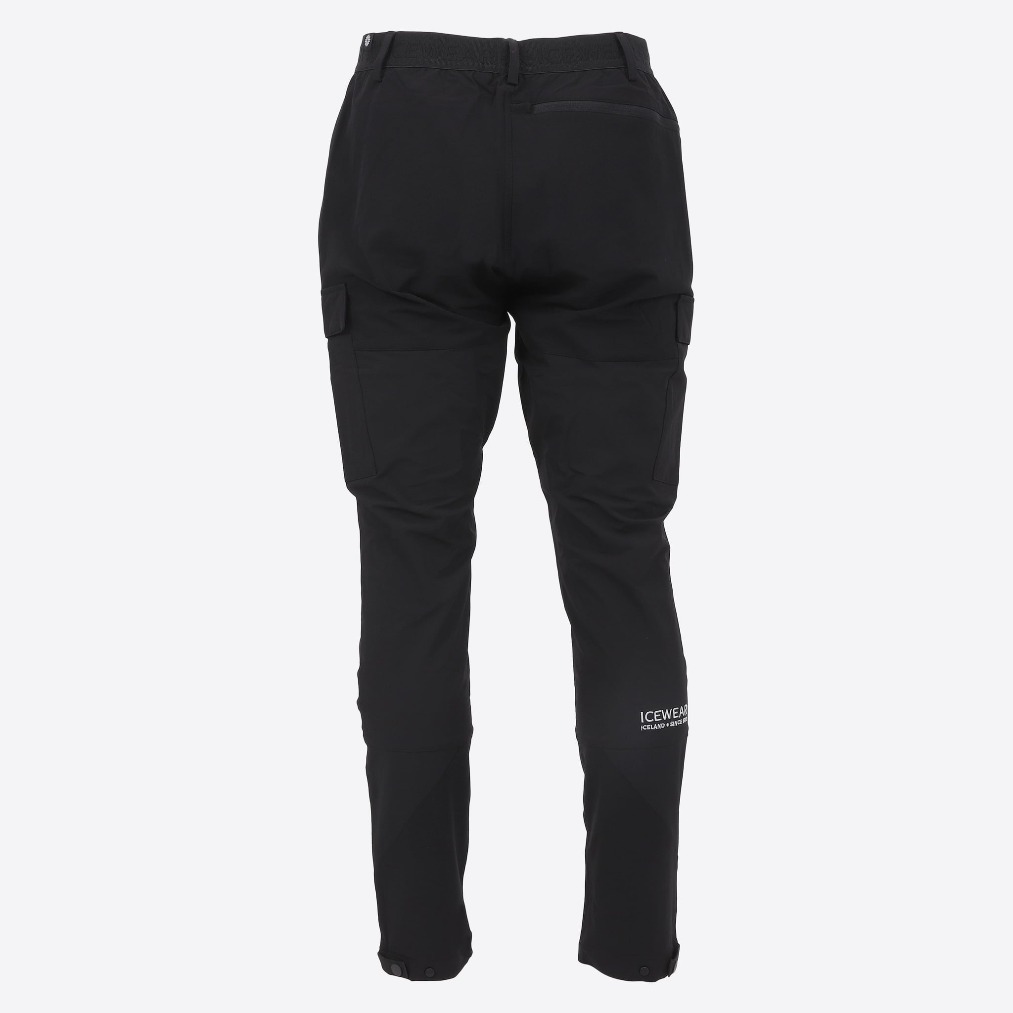 Lónsöræfi Wanderhose für Männer