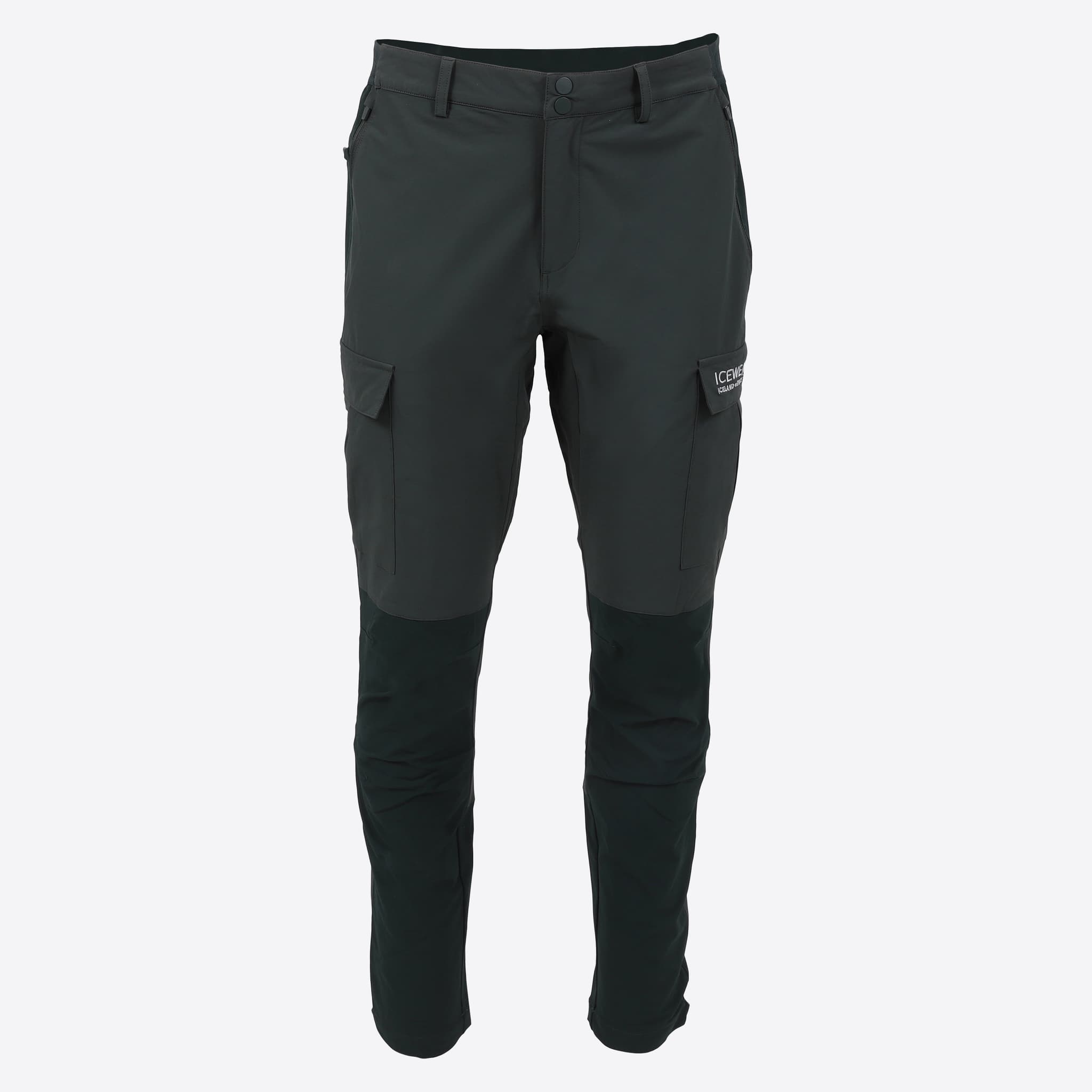 Lónsöræfi men´s hiking trousers