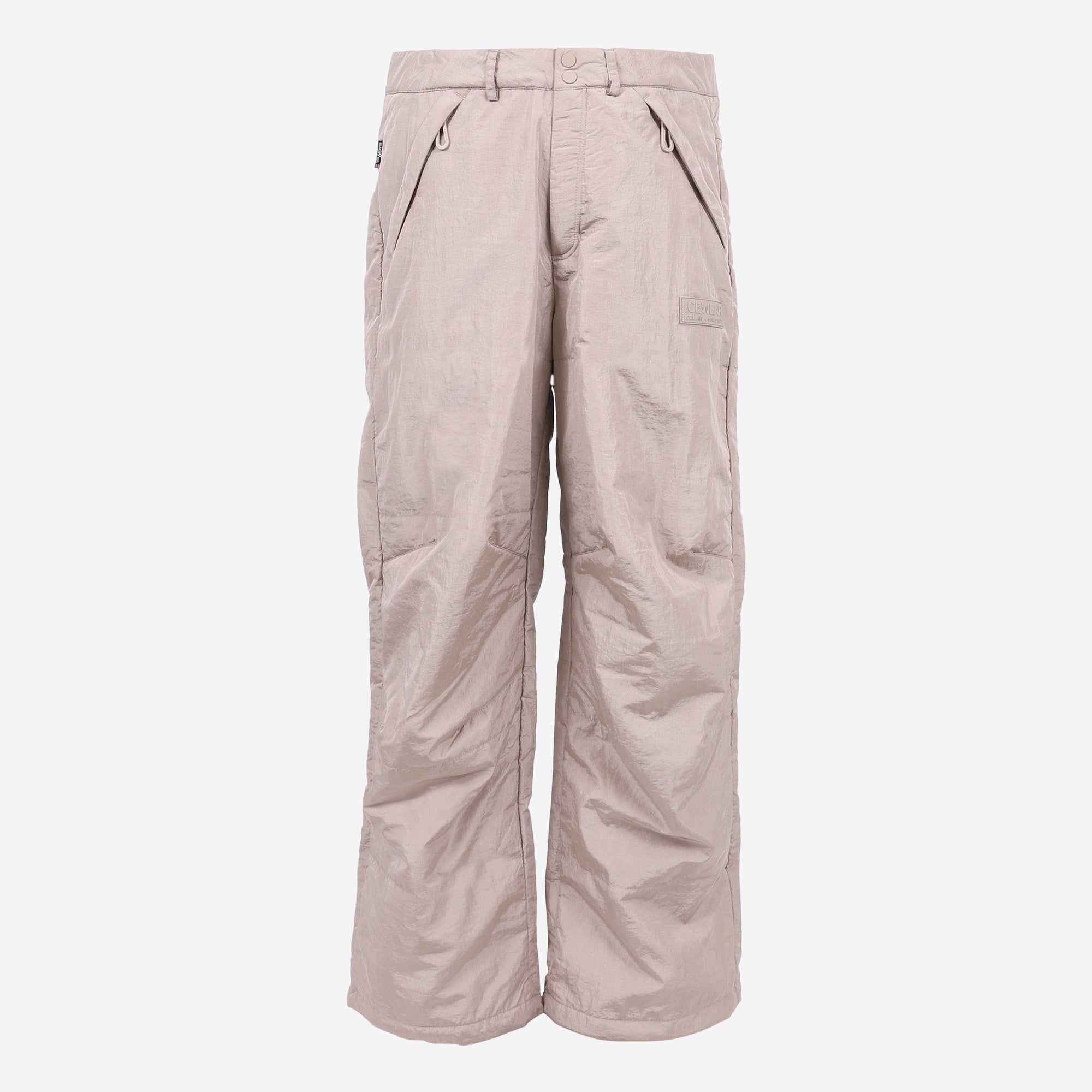 Snjófjöll Icelandic wool filles pants 