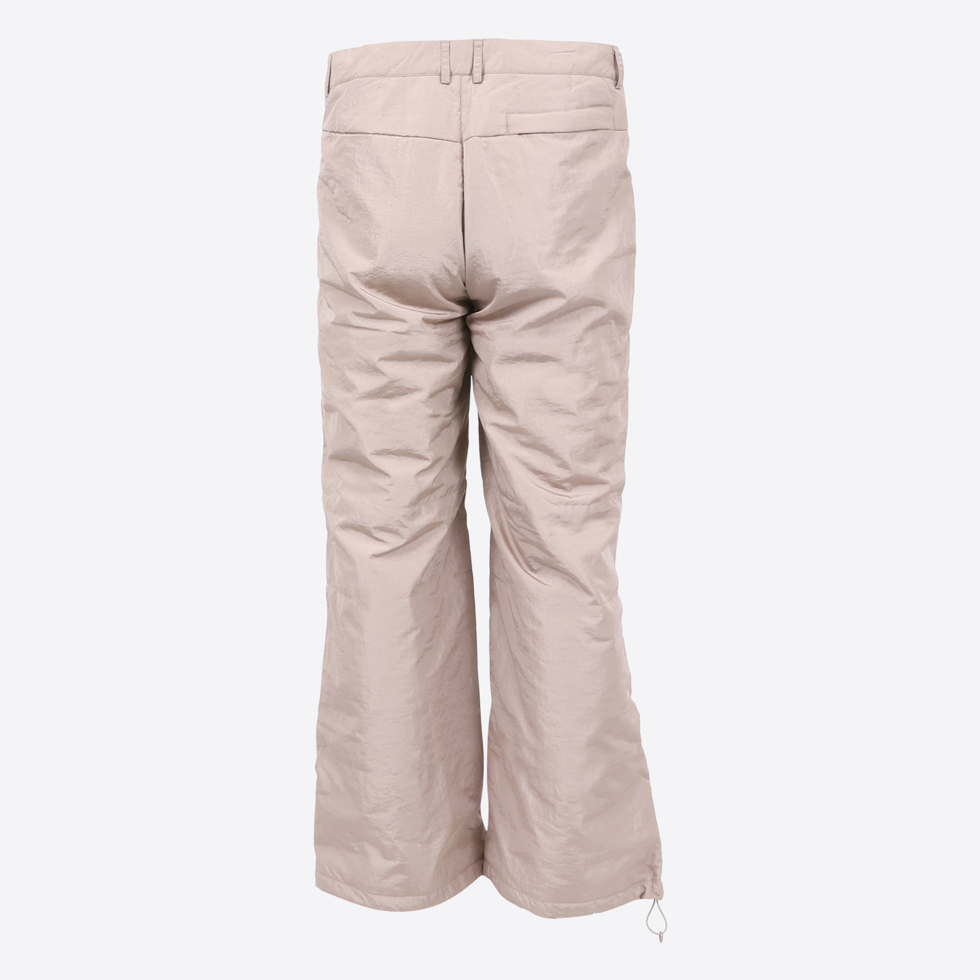 Snjófjöll Icelandic wool insulated trousers 