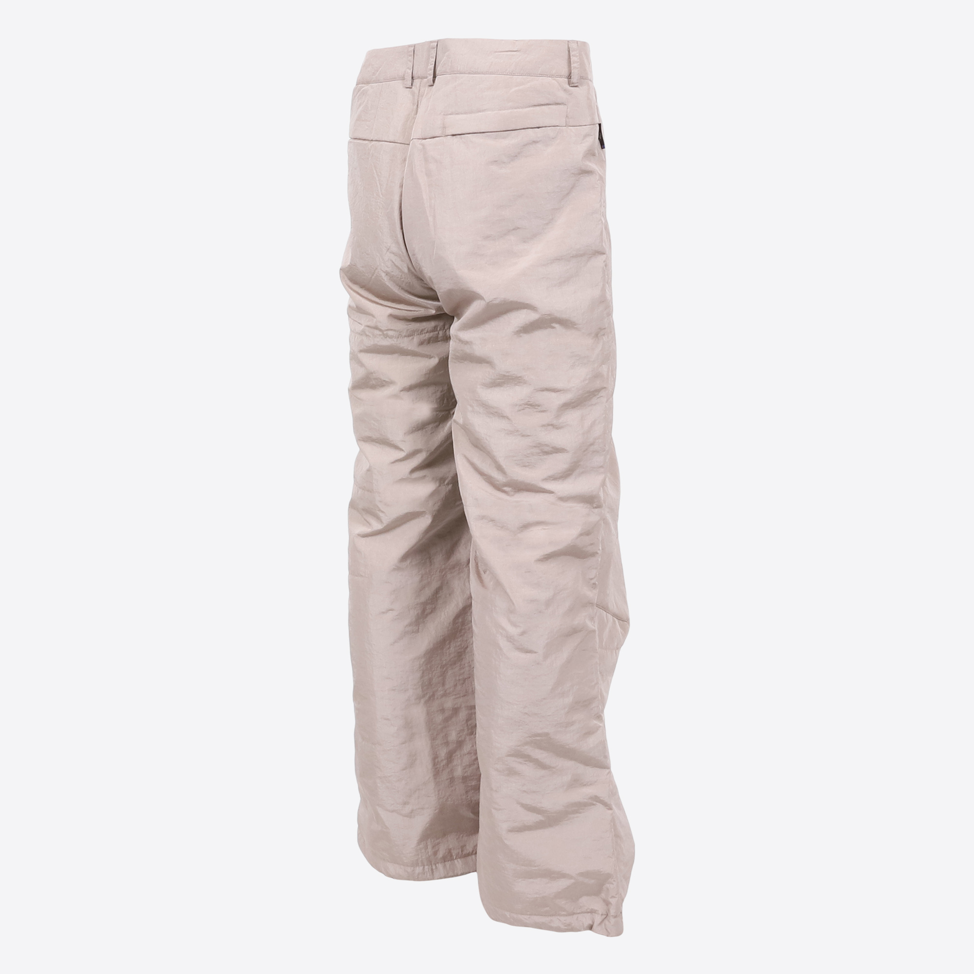 Snjófjöll Icelandic wool insulated trousers 