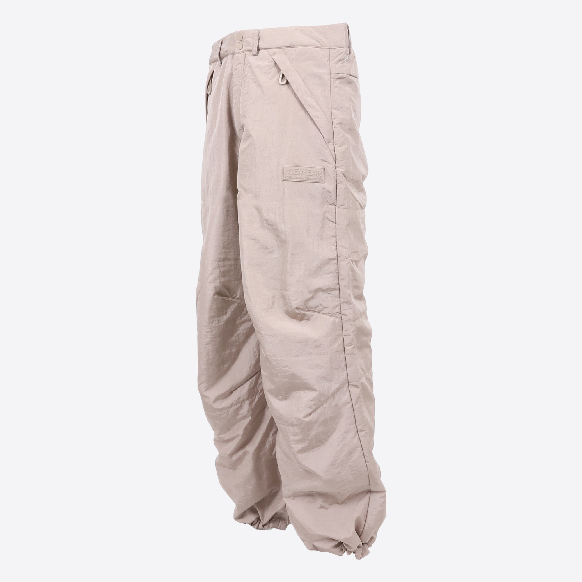 Snjófjöll Icelandic wool insulated trousers 